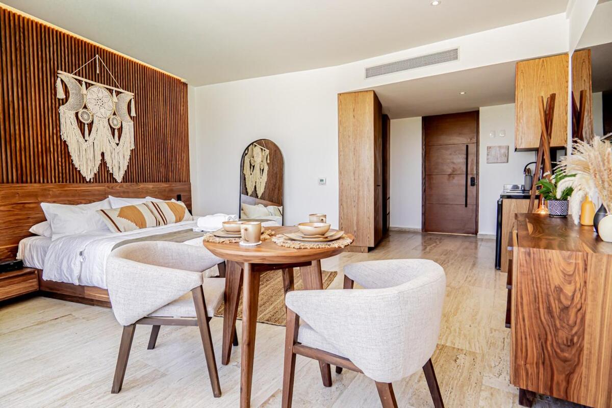 Luxurious studio 6 minutes from the beach, foto 12