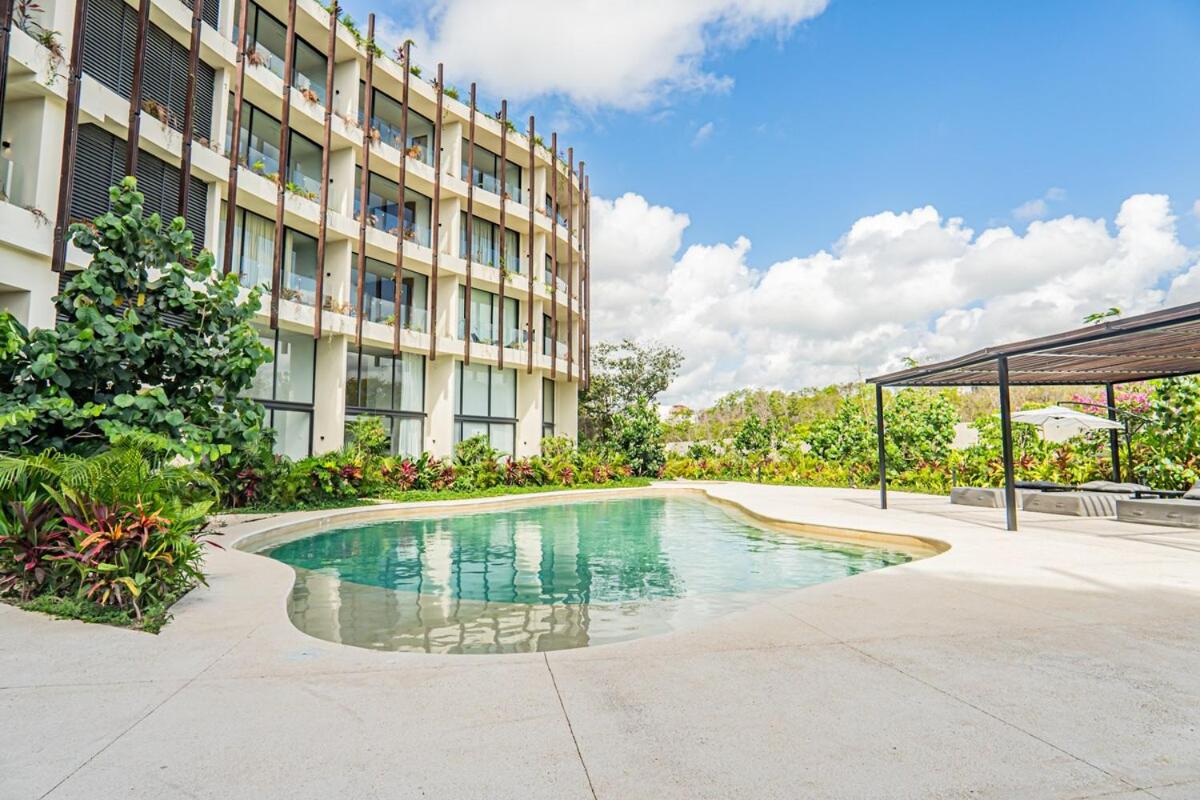 Luxurious studio 6 minutes from the beach, foto 6