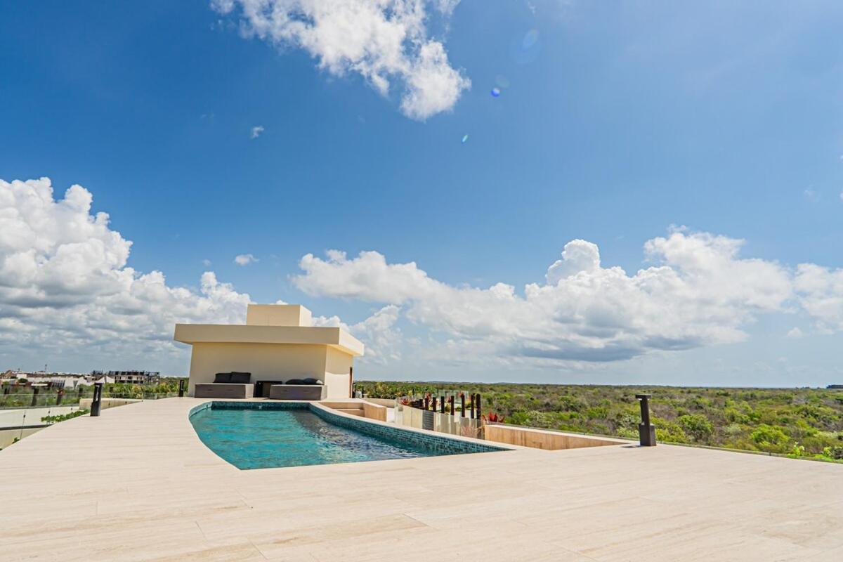 Luxurious studio 6 minutes from the beach, foto 8