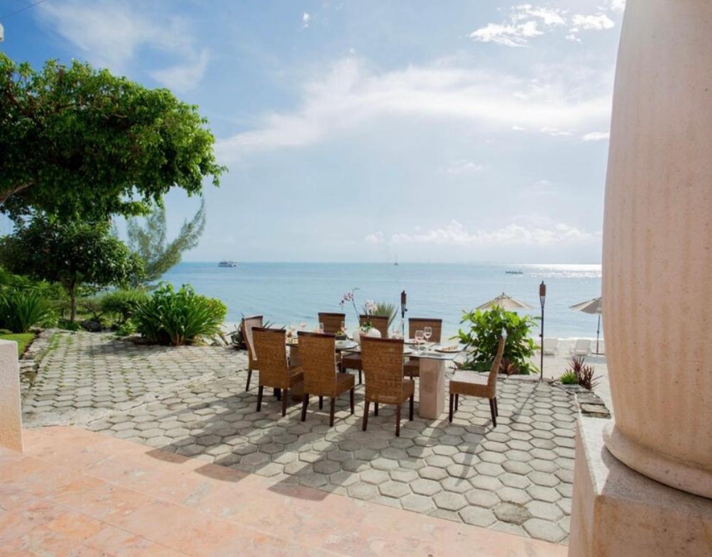 Casa de la Playa, foto 8