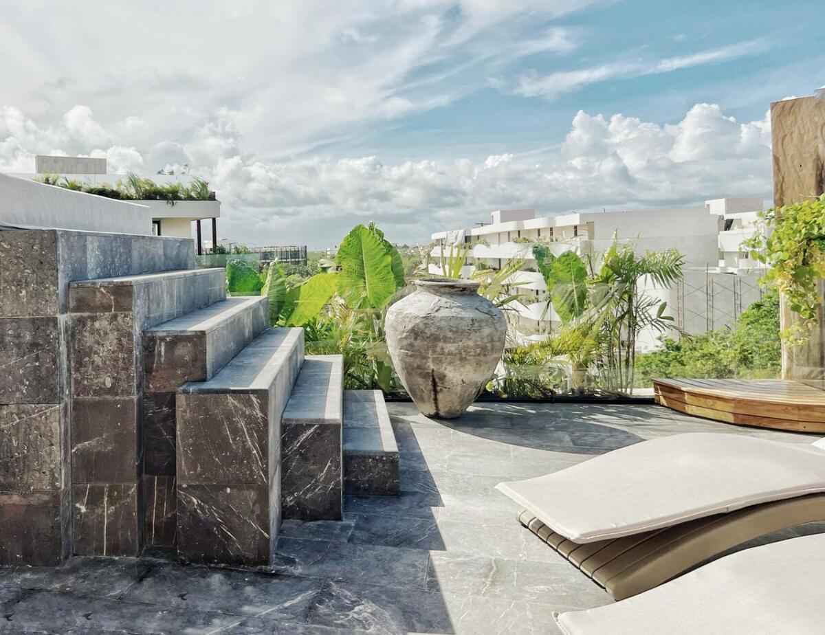 PH de lujo, Piscina privada, 5 min playa, Vista 360, imagen 3