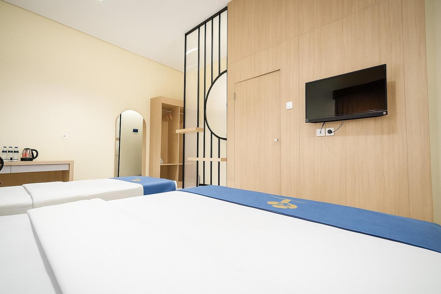 Ciptaningati Culture Hotel Batu — foto 5