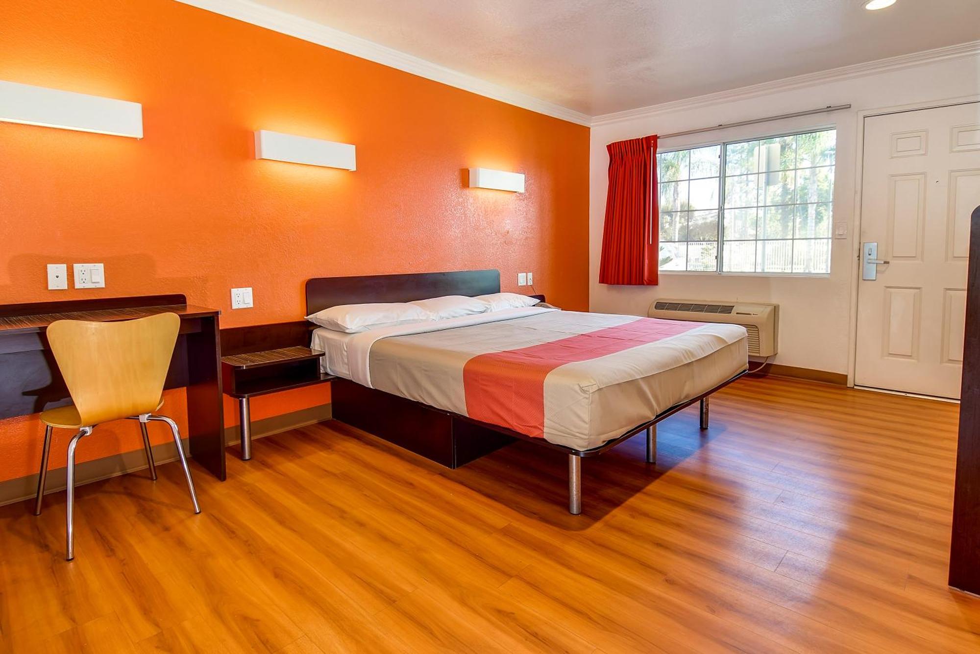 Motel 6 Garden Grove — foto 4