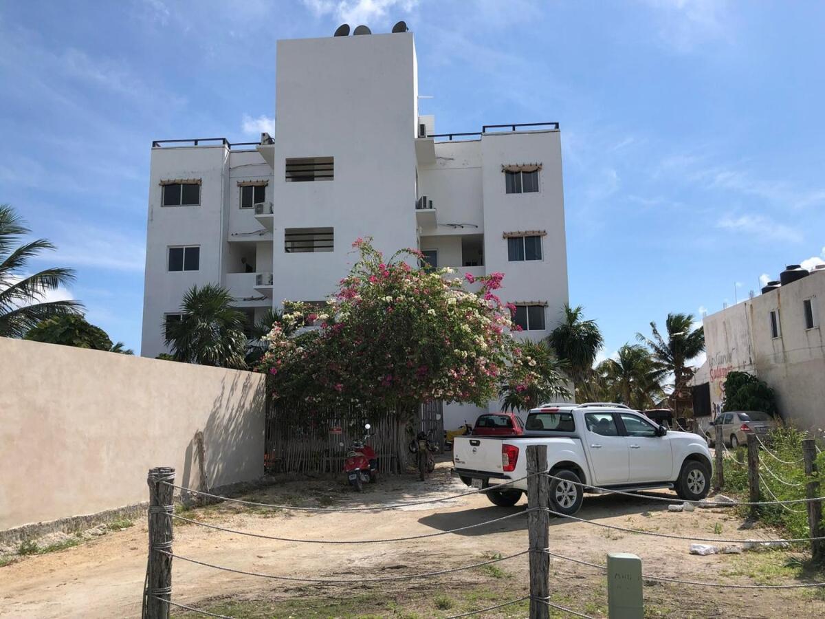 Casa Atún Mahahual, vista al Mar Caribe, foto 9