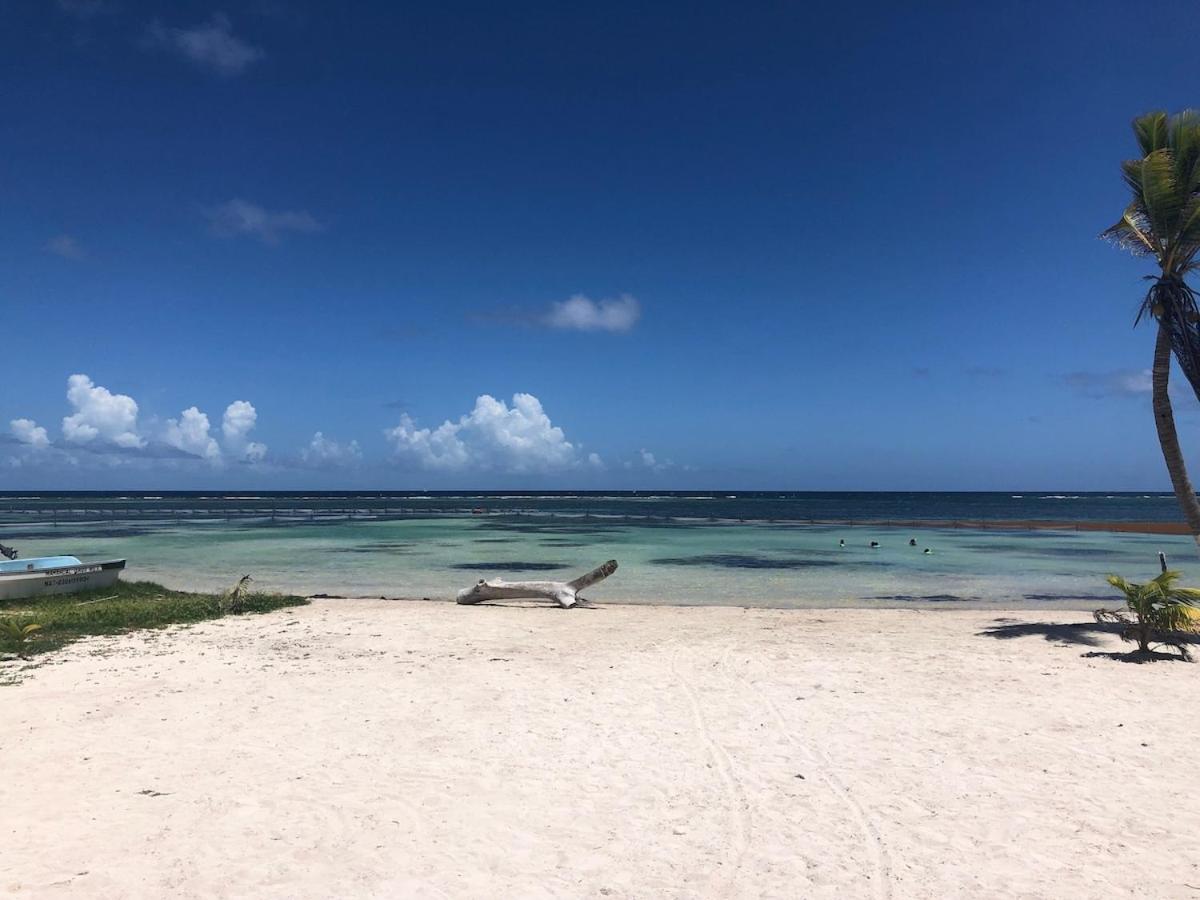 Casa Atún Mahahual, vista al Mar Caribe, foto 12