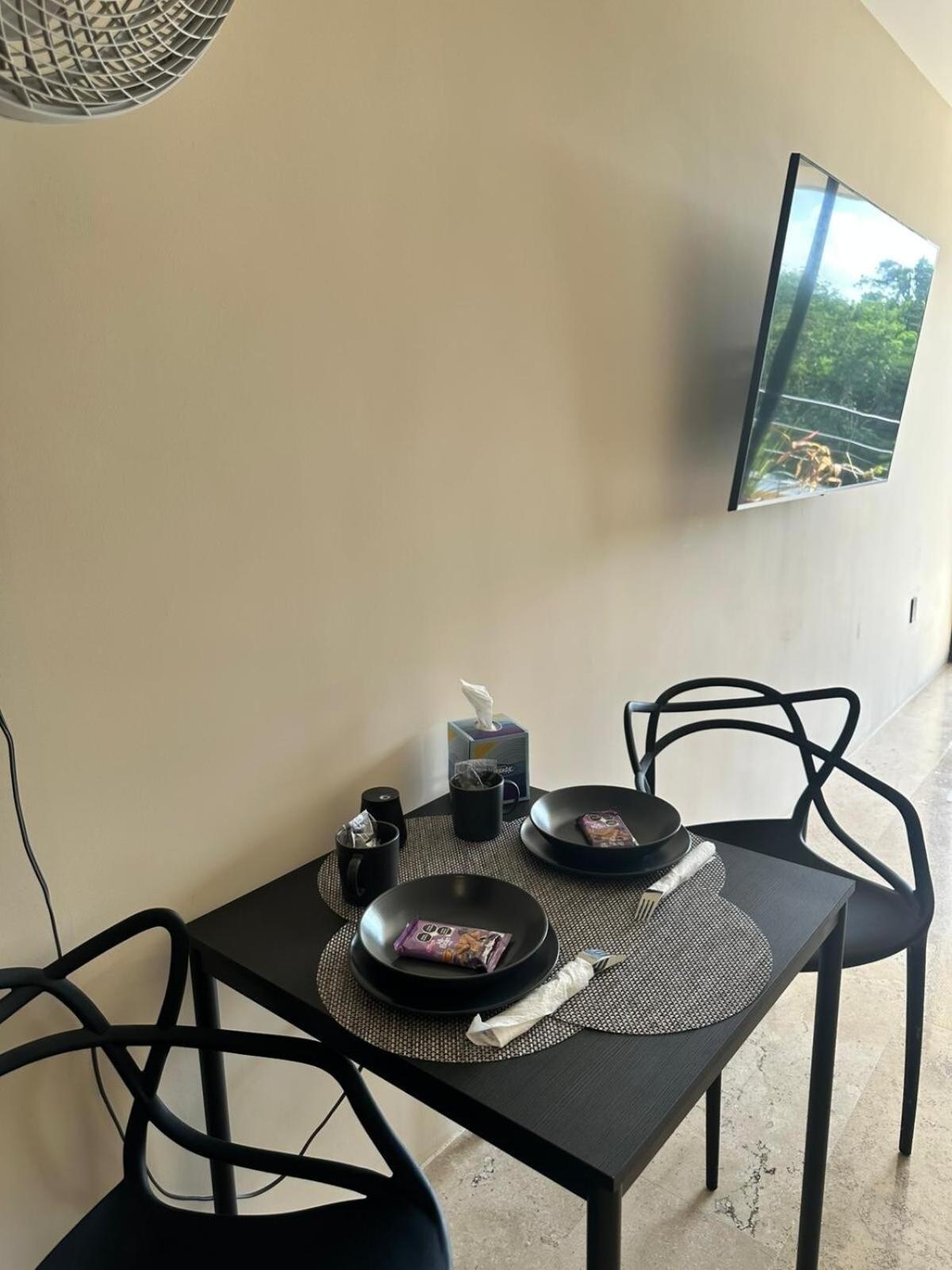 Studio Close to the beach Quiet Modern Laundry roof top pool, foto 11