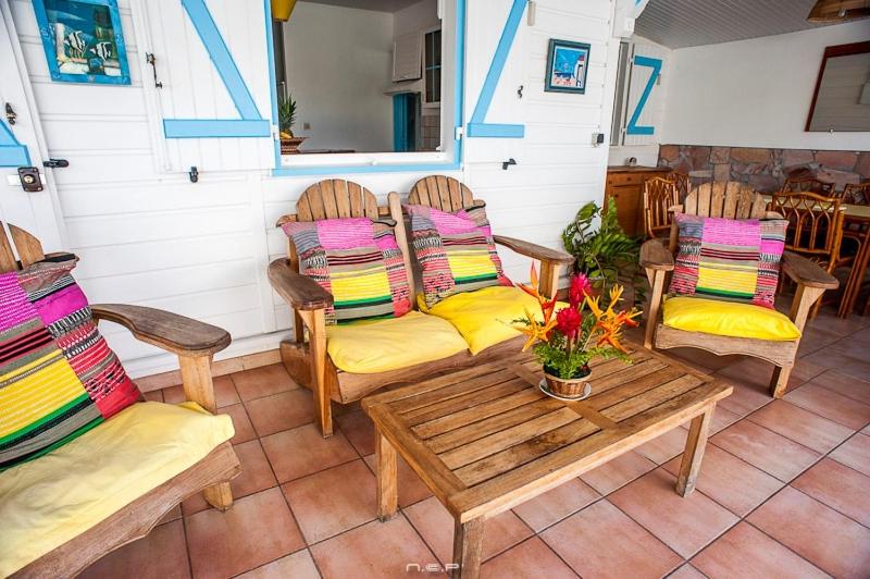 Villa Colibri avec piscine privée, foto 7