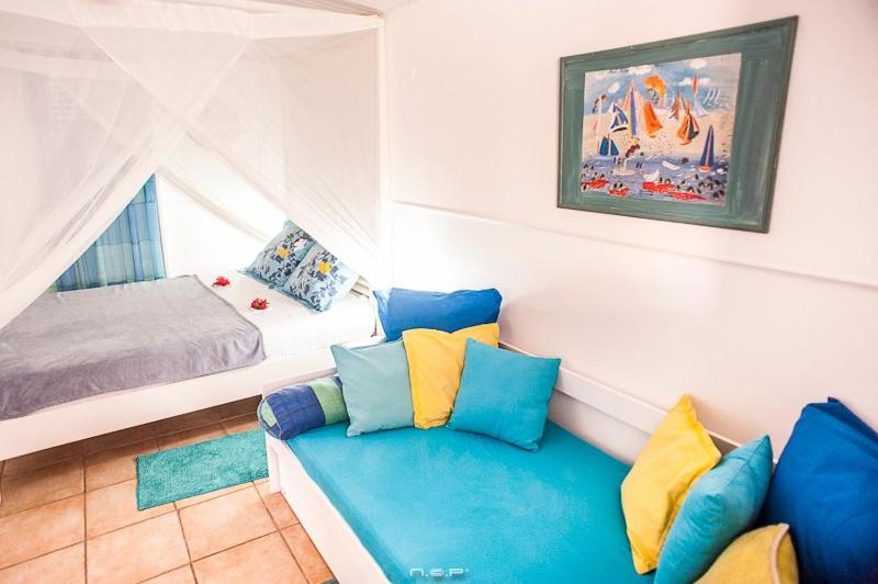 Villa Colibri avec piscine privée, foto 6