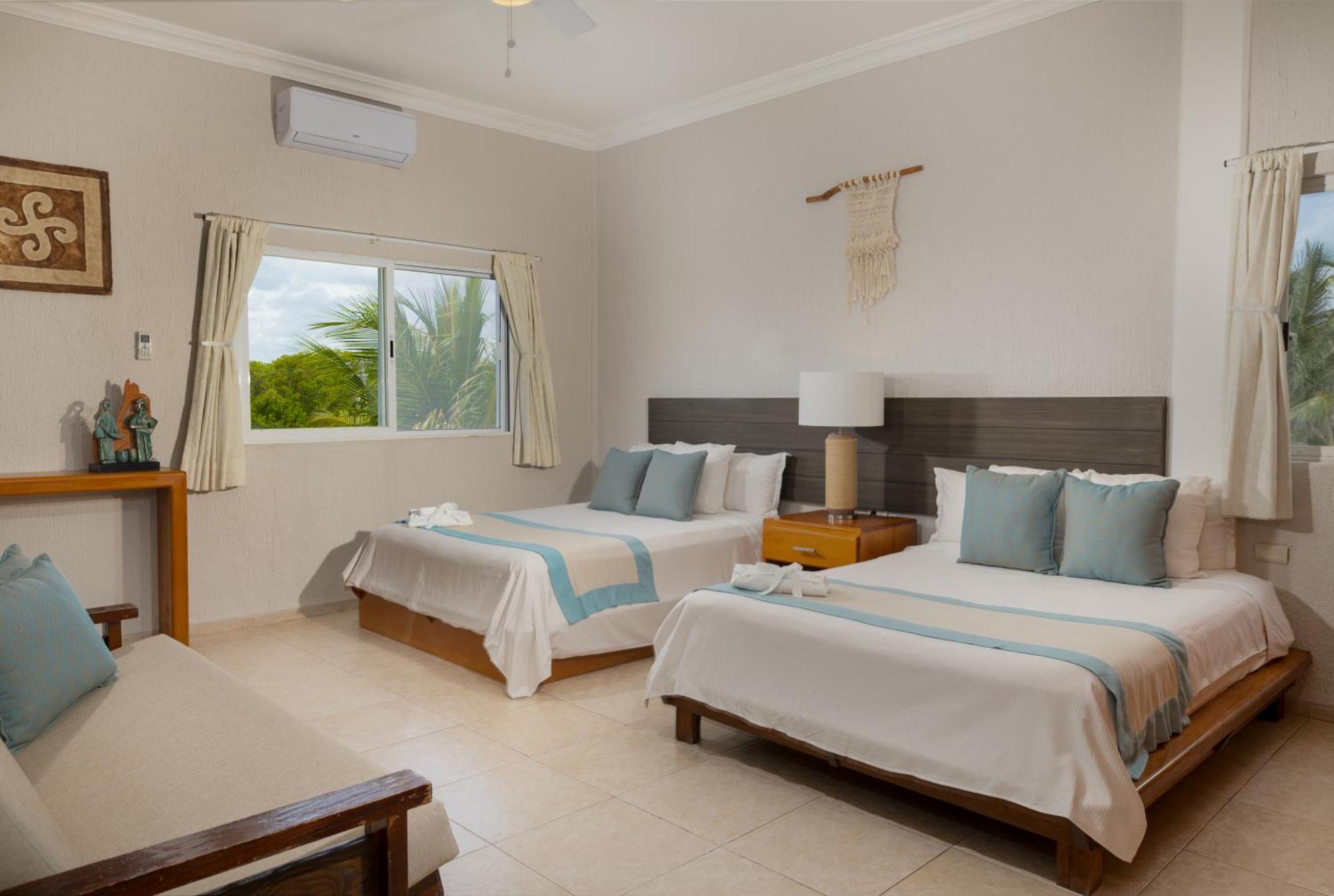 Villa Sol y Luna Ocean Front with Private Pool, imagen 3