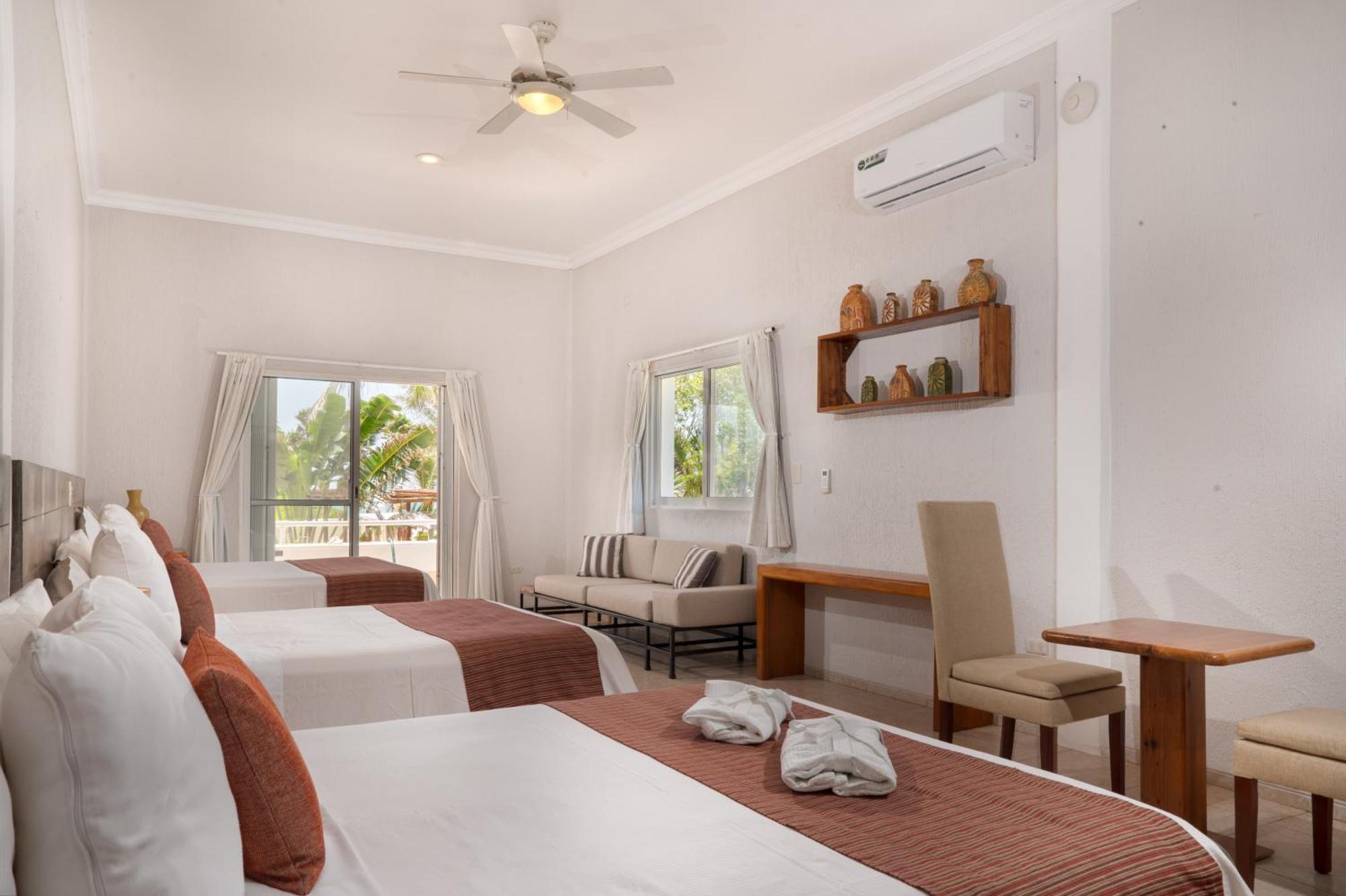 Villa Sol y Luna Ocean Front with Private Pool, foto 10