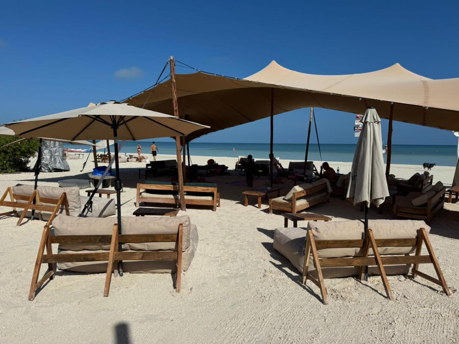 Tekio Beach Hotel, foto 12