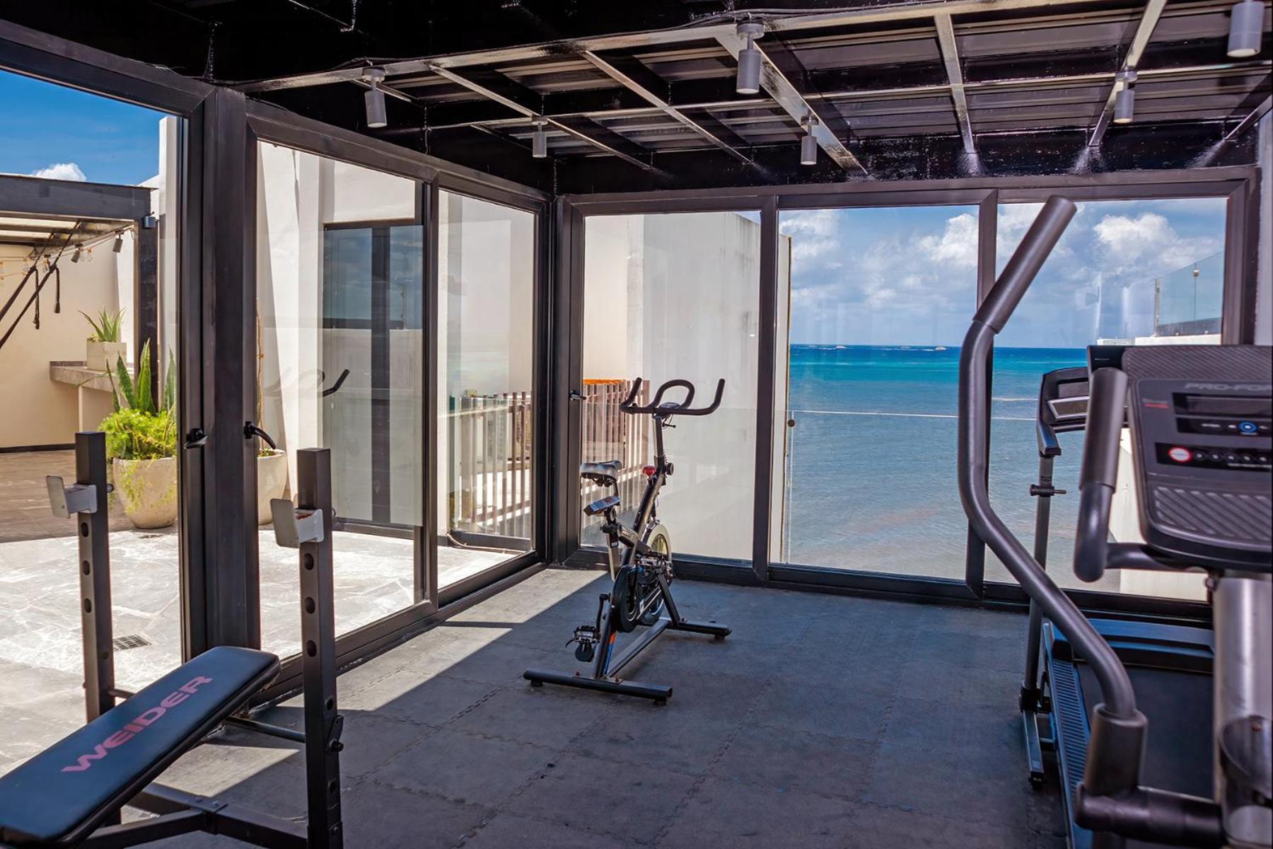 It Beach Condo, foto 13