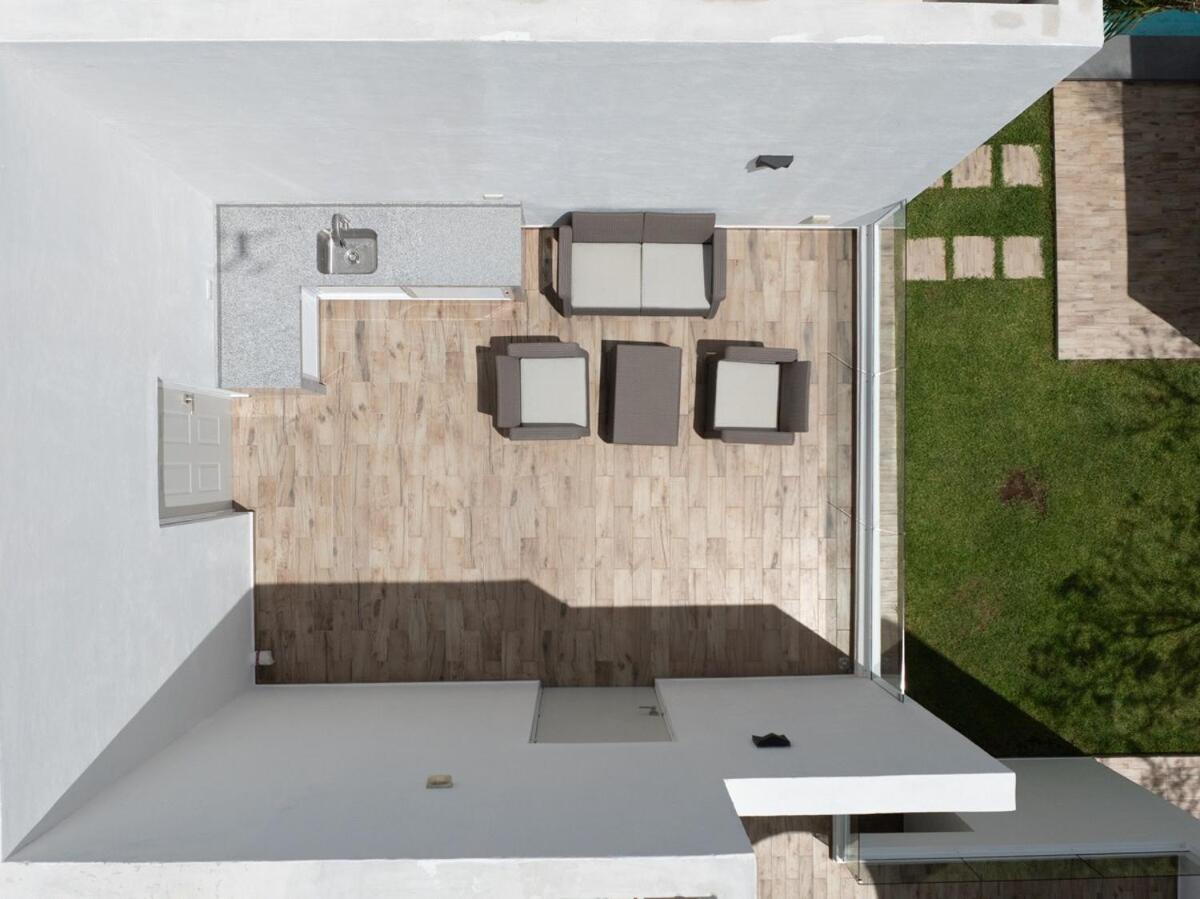 Malibu Residential 3BD - Manduli, foto 14