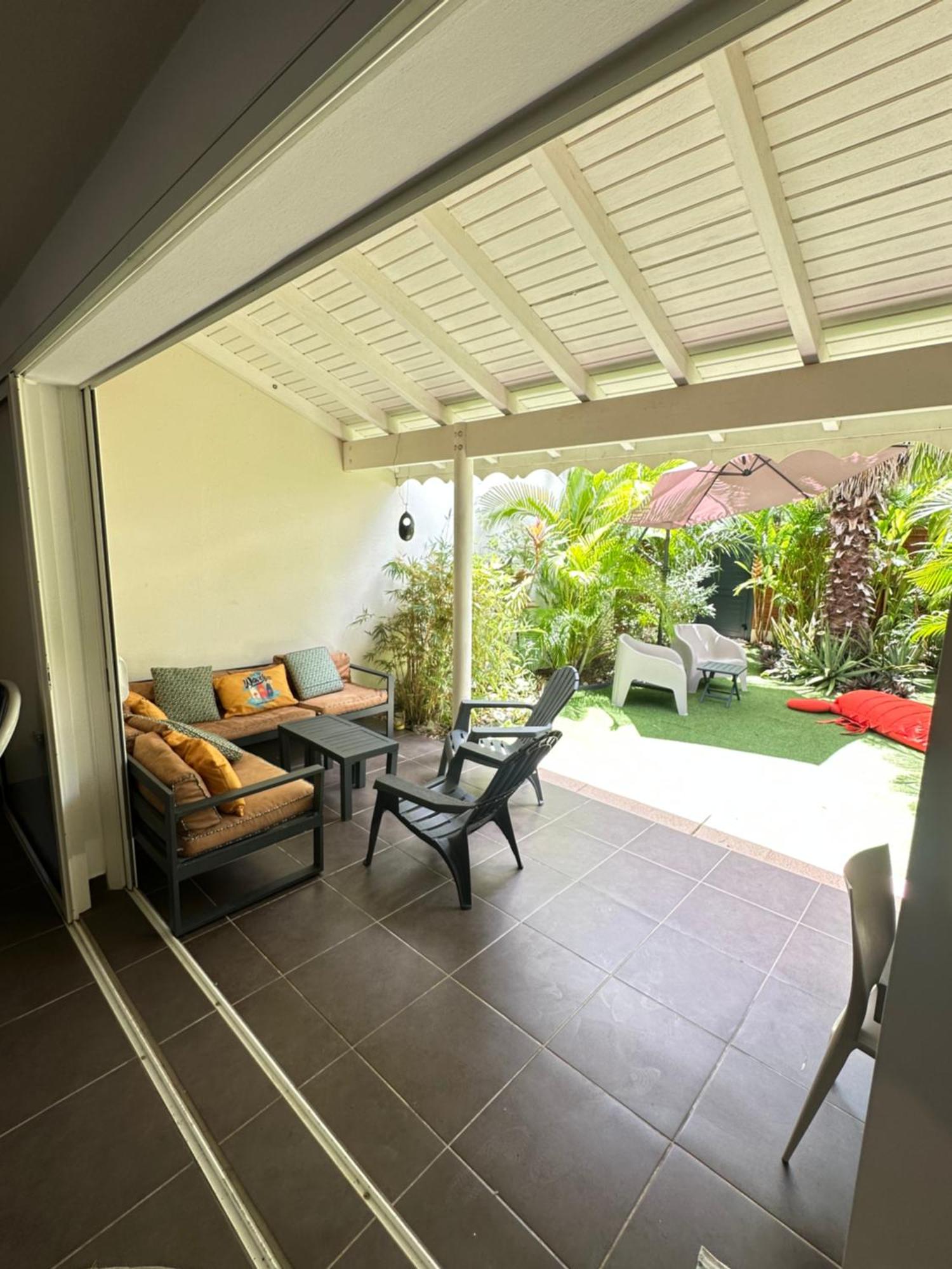 Wave Coconut Villa, foto 16