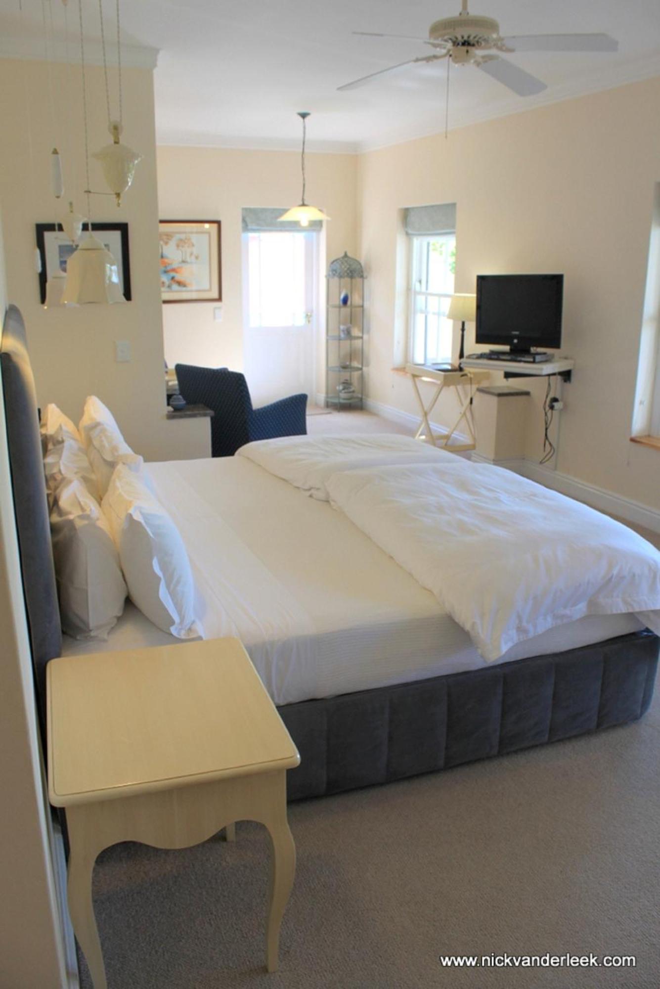 Fynbos Ridge Country House & Cottages — photo 2
