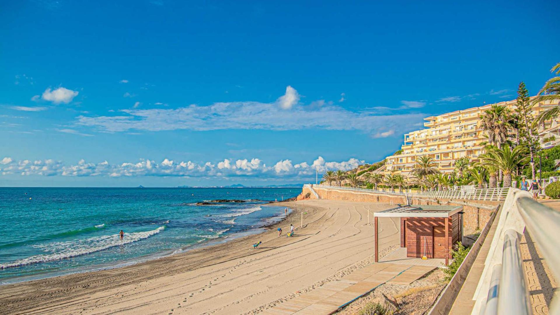 Playa Golf II Campoamor