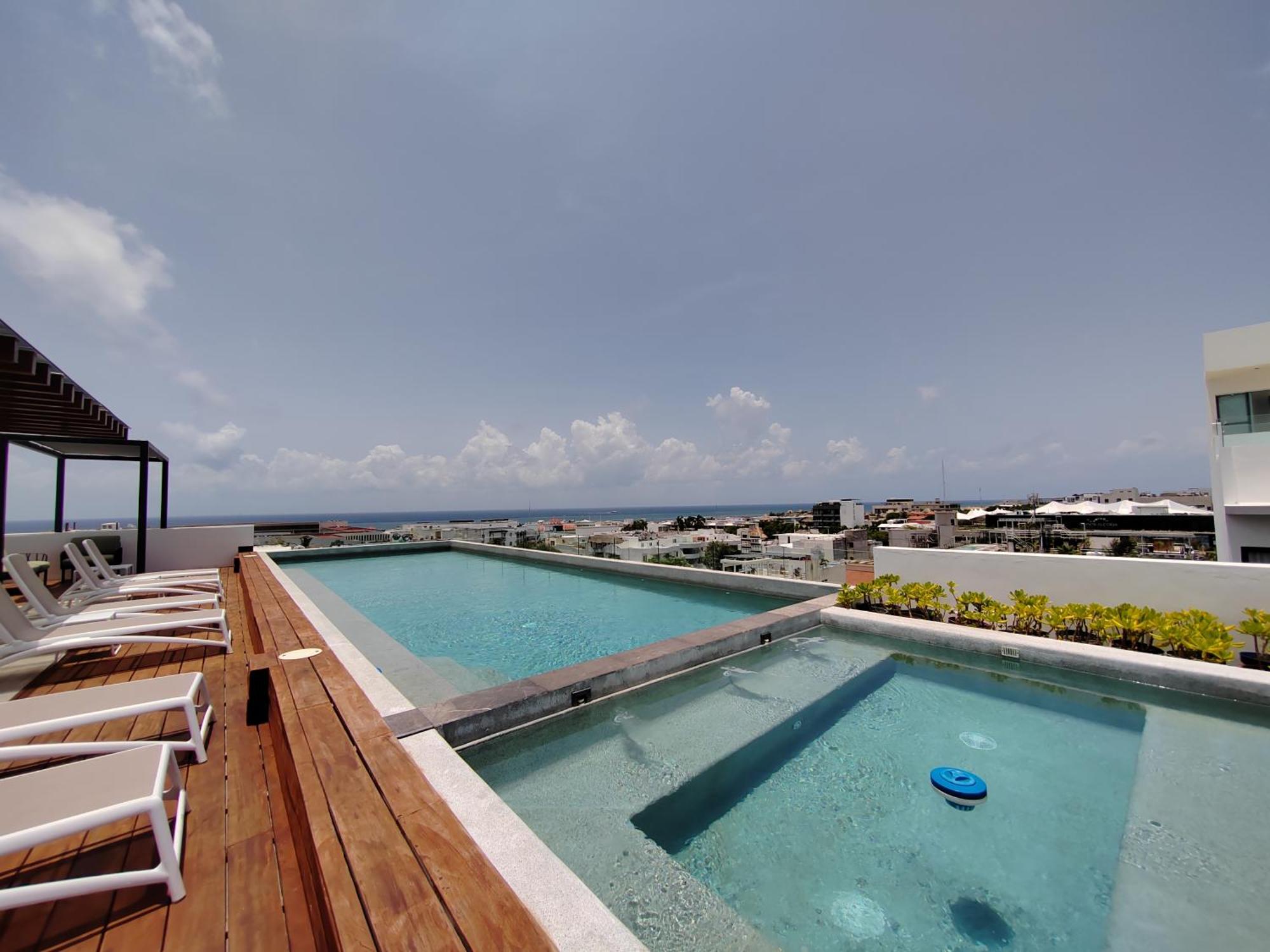 NEW! Espectacular estudio en excelente zona de Playa-Pool-Lundry-GYM By Yeah, imagen 4