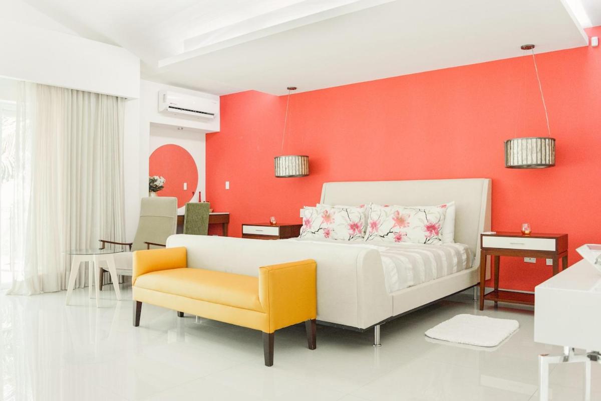 Villa RosMar Luxury Beachfront House, foto 10