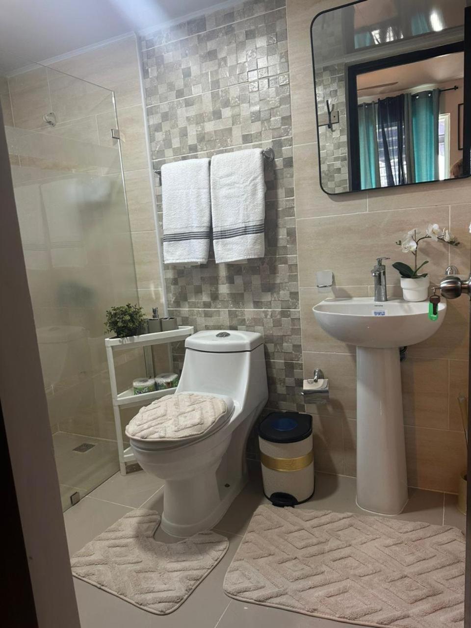 Apartamento en santo domingo norte, imagen 2