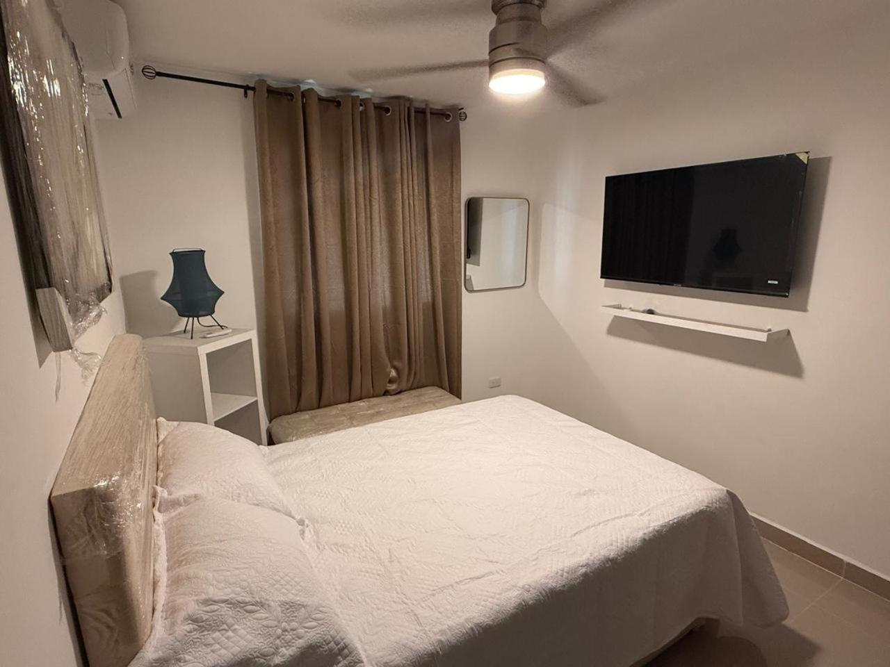 Apartamento en santo domingo norte, imagen 4