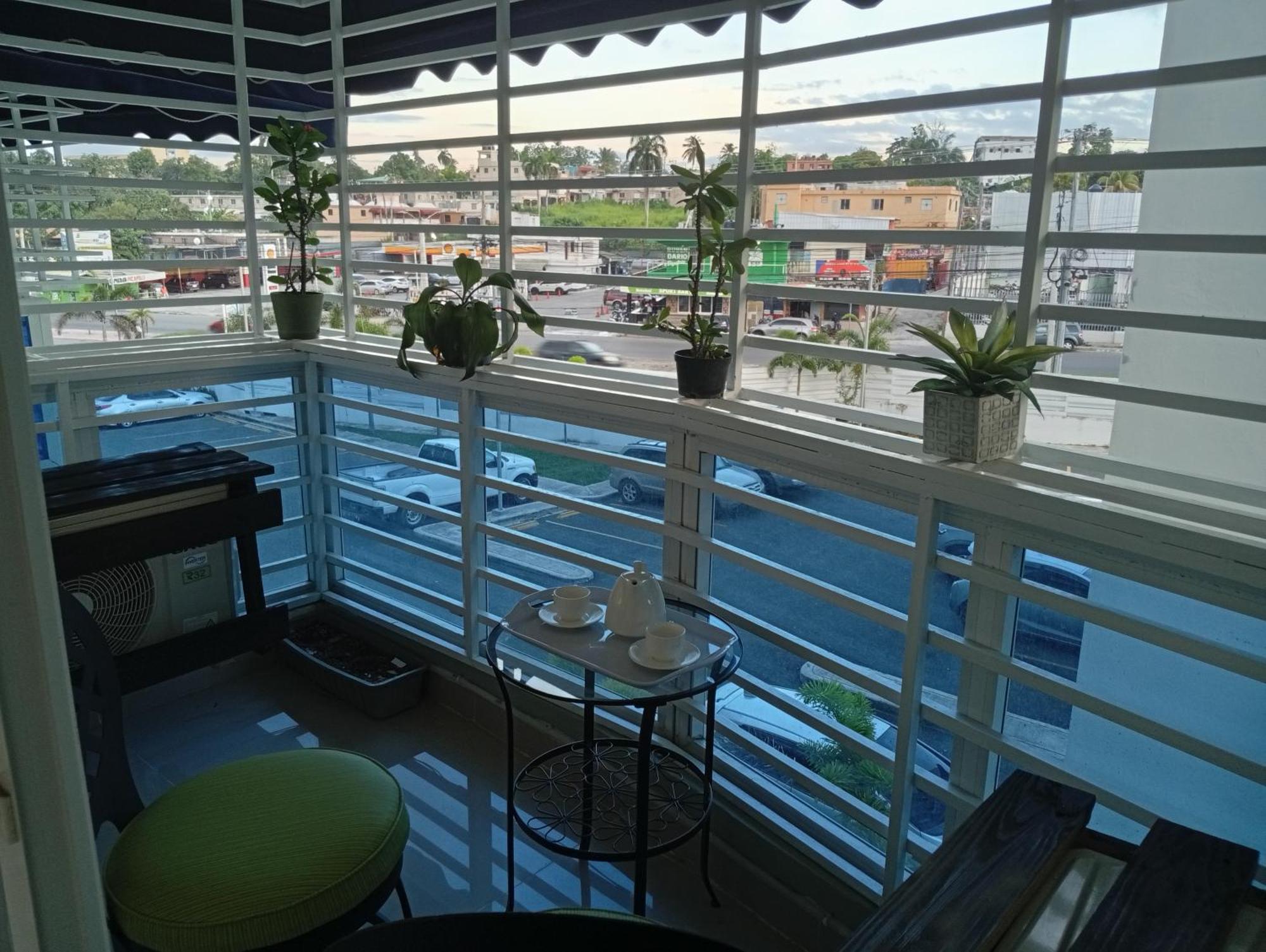 Apartamento en santo domingo norte, foto 6