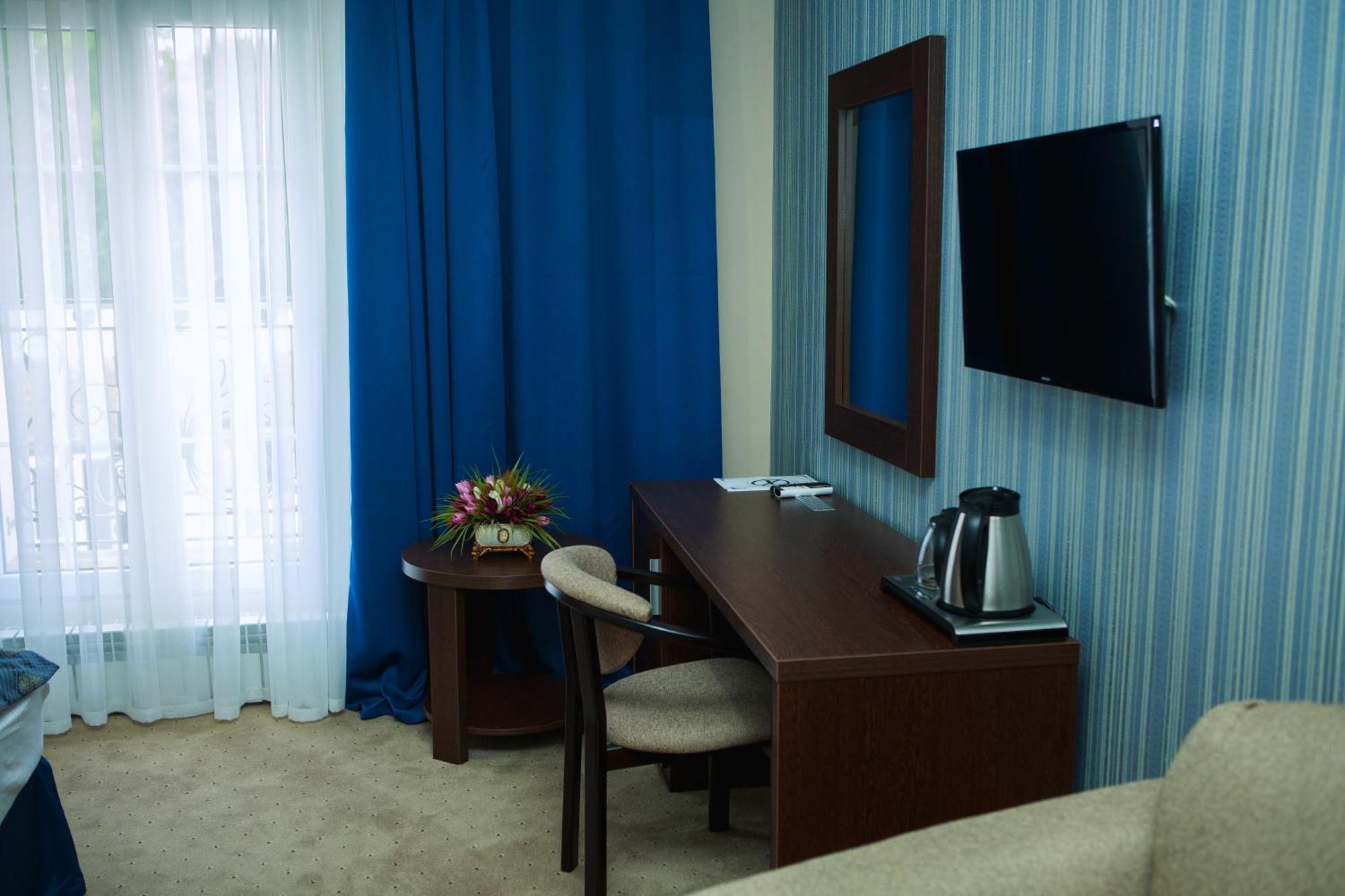 Grand Hotel &Spa Maykop