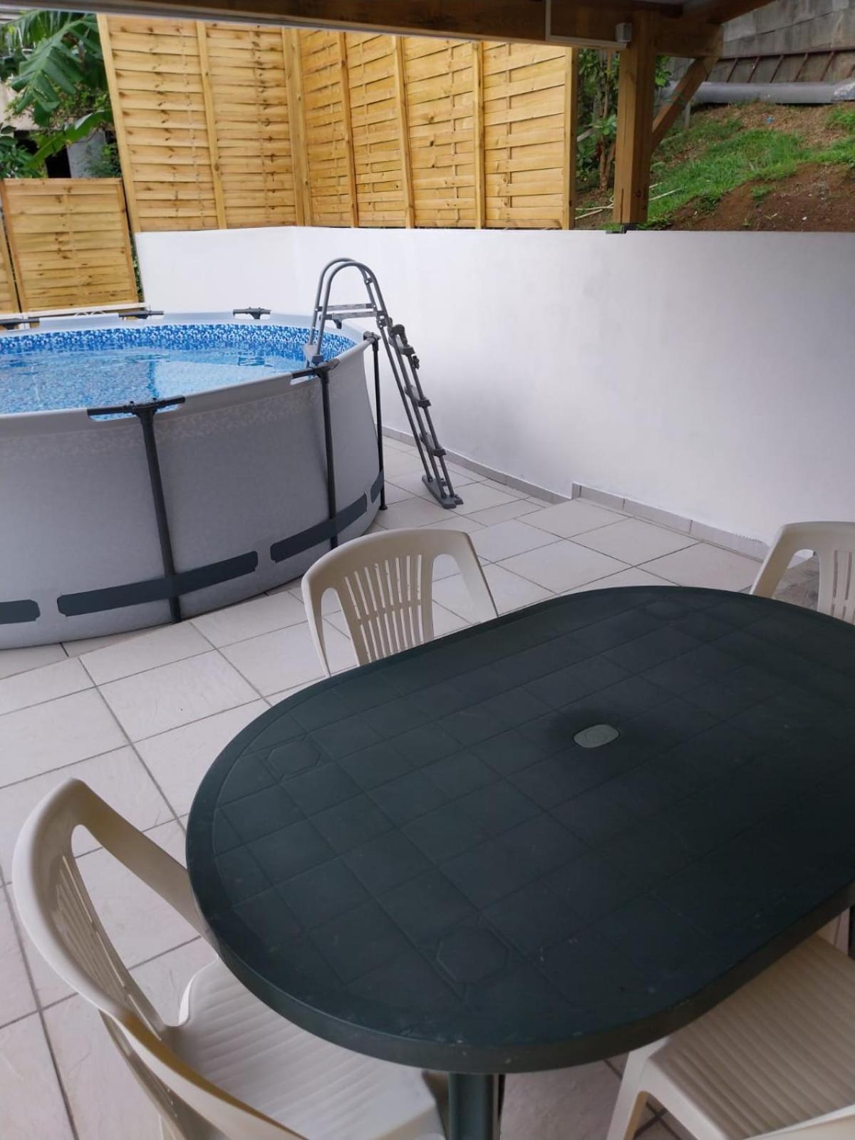 Frédovacances logement iGloo-LOVE, imagen 4