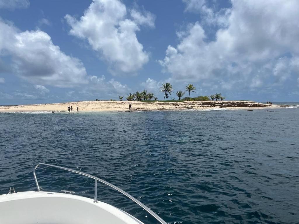 Bungalow vue sur mer avec jacuzzi en pleine nature, foto 8
