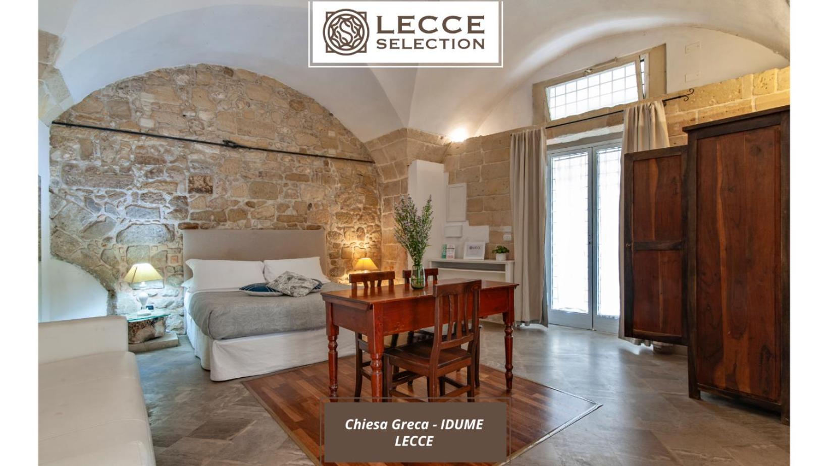 Chiesa Greca Suites - Lecce Selection — photo 2