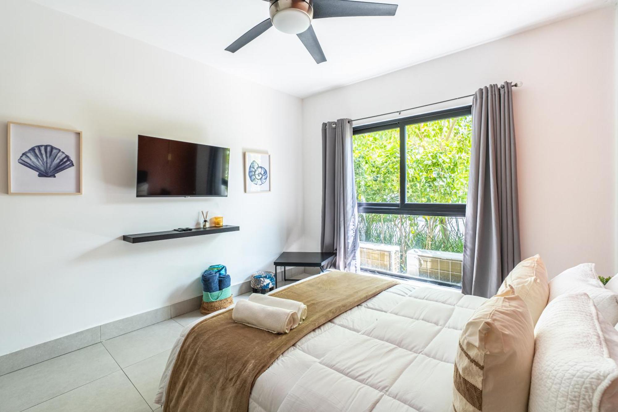 Thematic beach apartment in CapCana area, foto 16