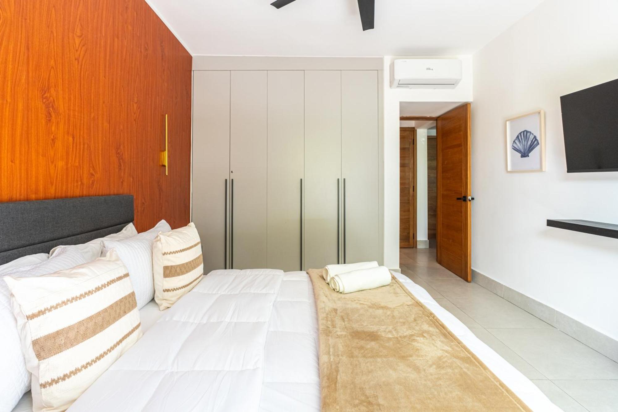Thematic beach apartment in CapCana area, foto 15