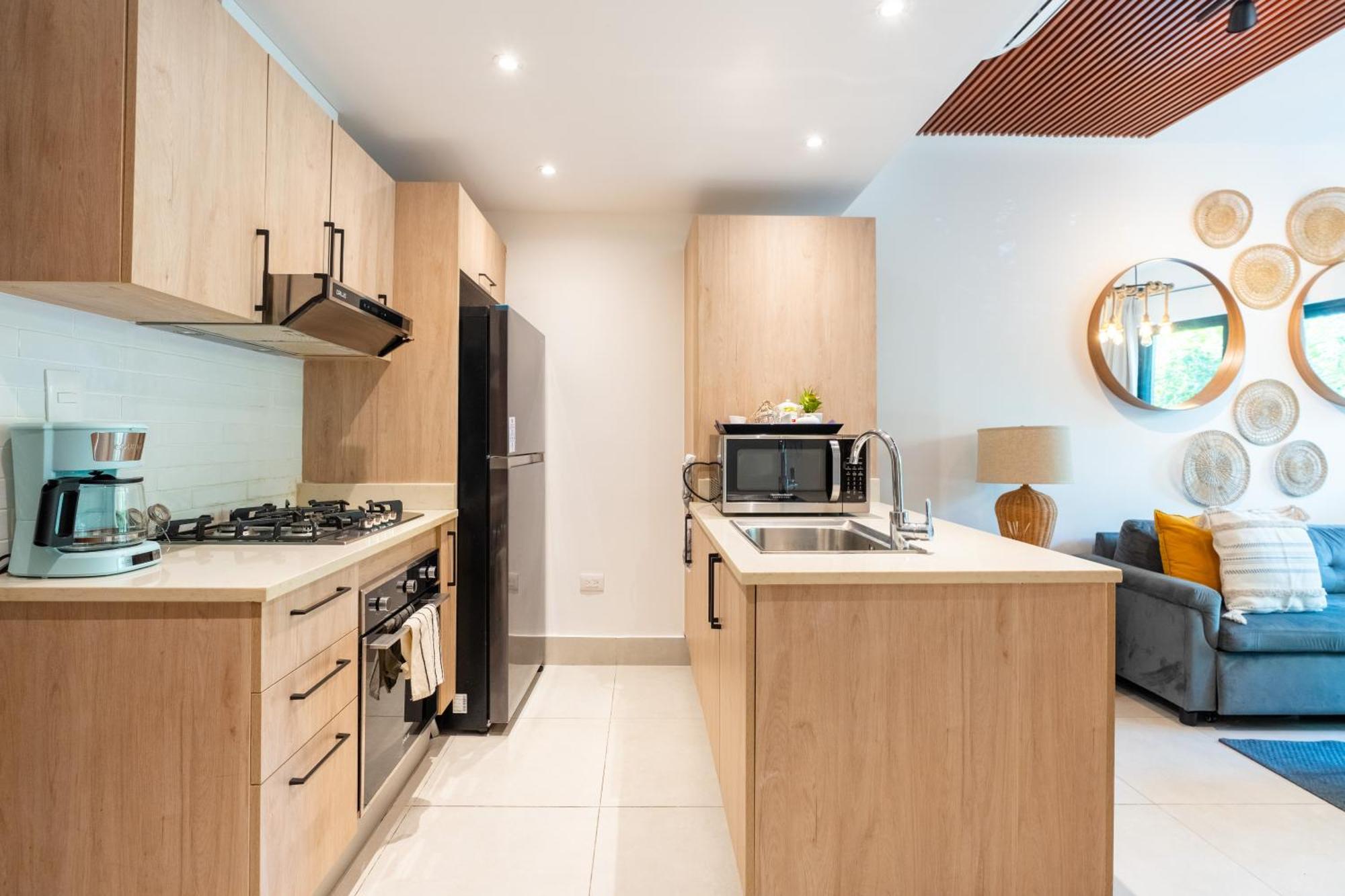 Thematic beach apartment in CapCana area, foto 13