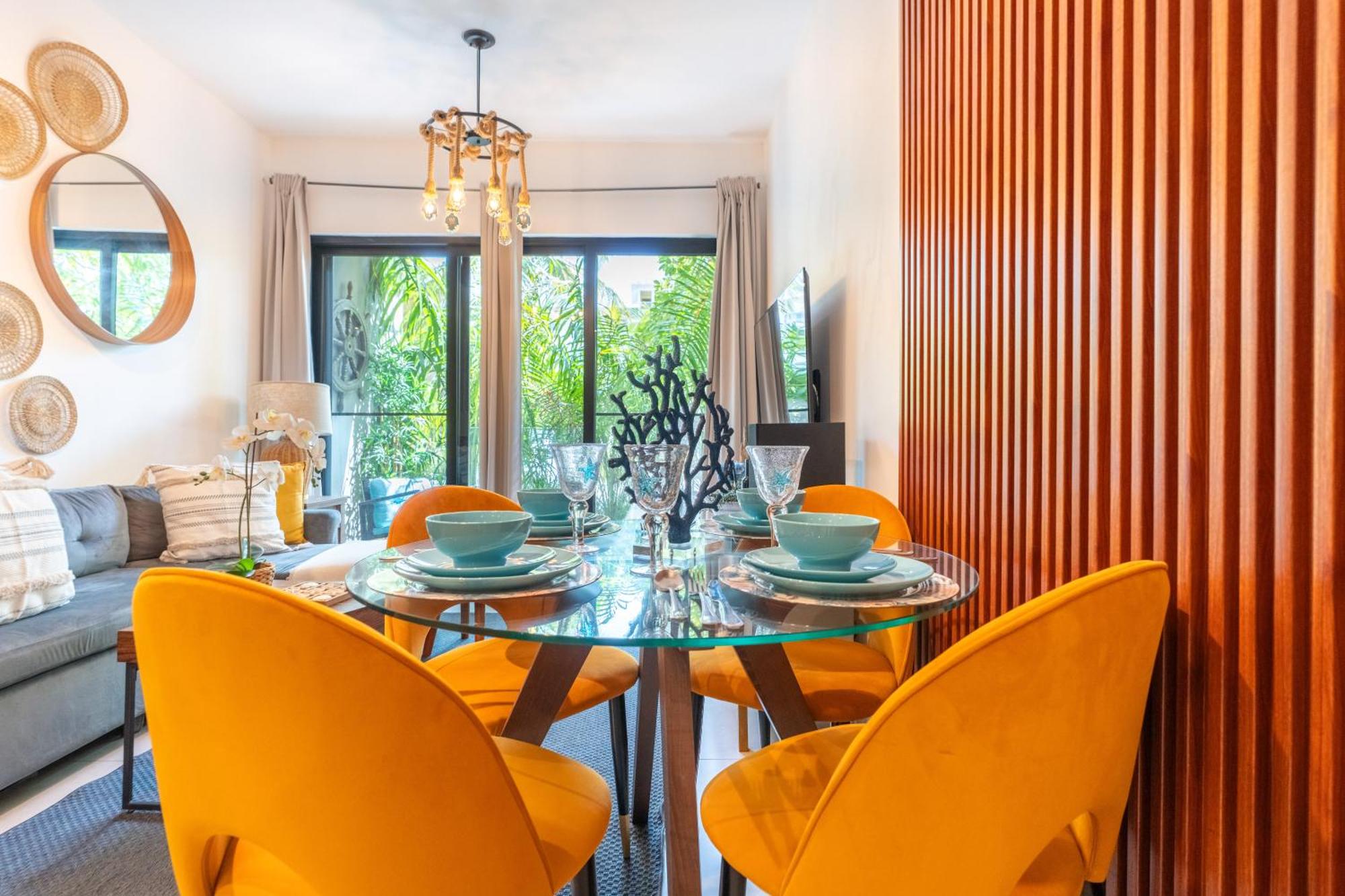 Thematic beach apartment in CapCana area, foto 12