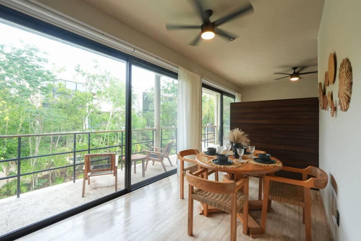 Elegant Studio - Holistika Tulum Sanctuary - Chic & Luxury, imagen 5