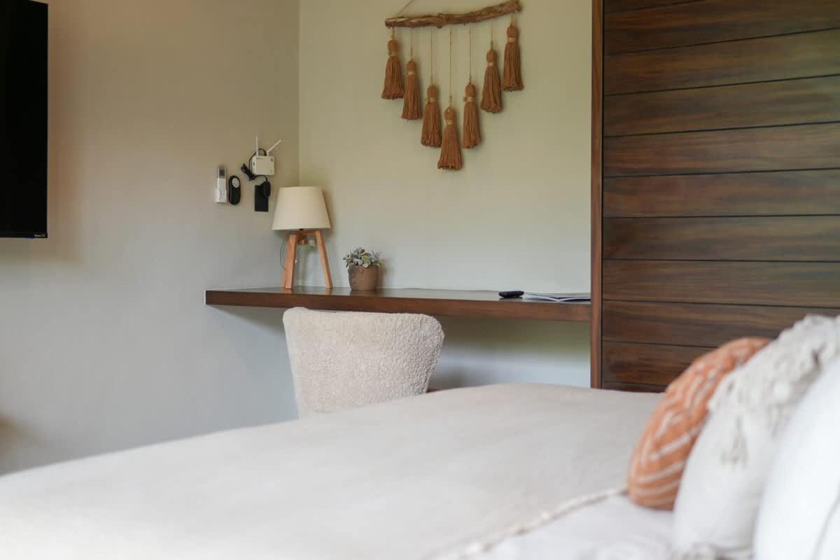 Elegant Studio - Holistika Tulum Sanctuary - Chic & Luxury, foto 9