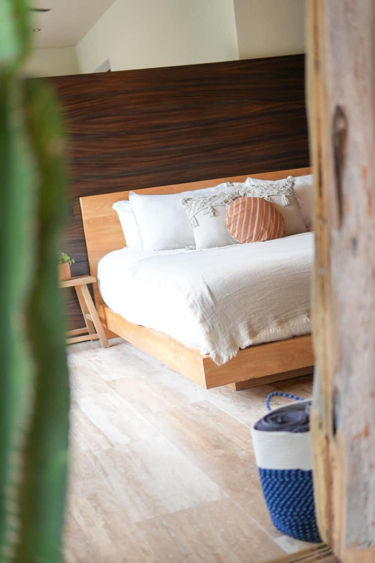 Elegant Studio - Holistika Tulum Sanctuary - Chic & Luxury, foto 10