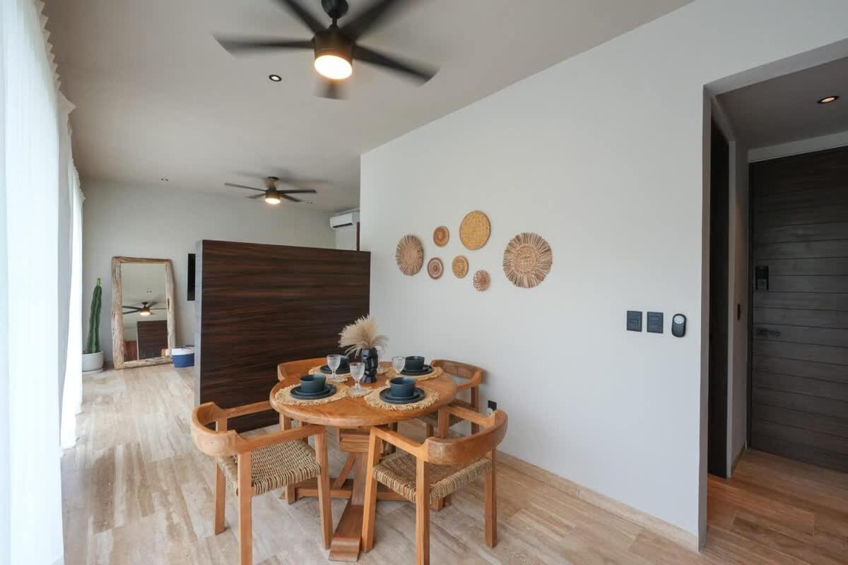 Elegant Studio - Holistika Tulum Sanctuary - Chic & Luxury, foto 12