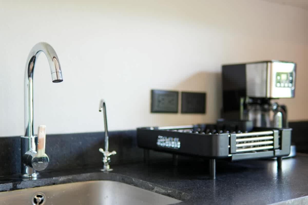 Elegant Studio - Holistika Tulum Sanctuary - Chic & Luxury, foto 15