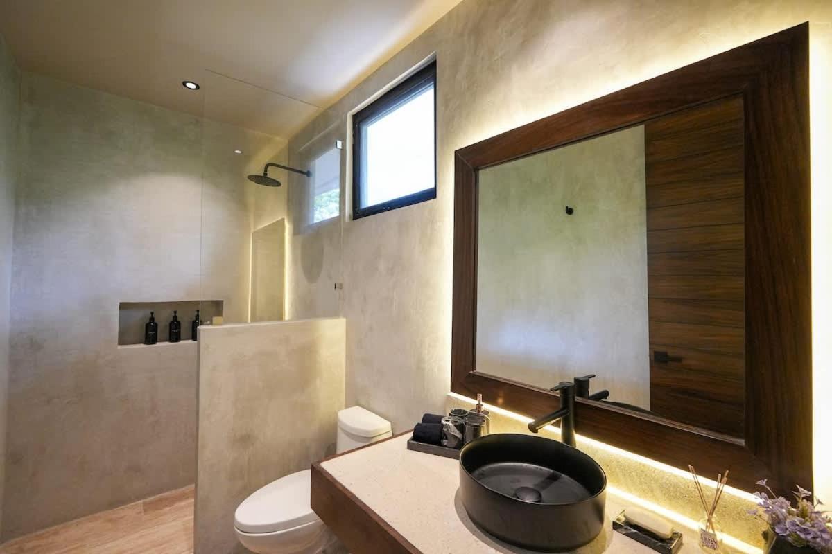 Elegant Studio - Holistika Tulum Sanctuary - Chic & Luxury, foto 16