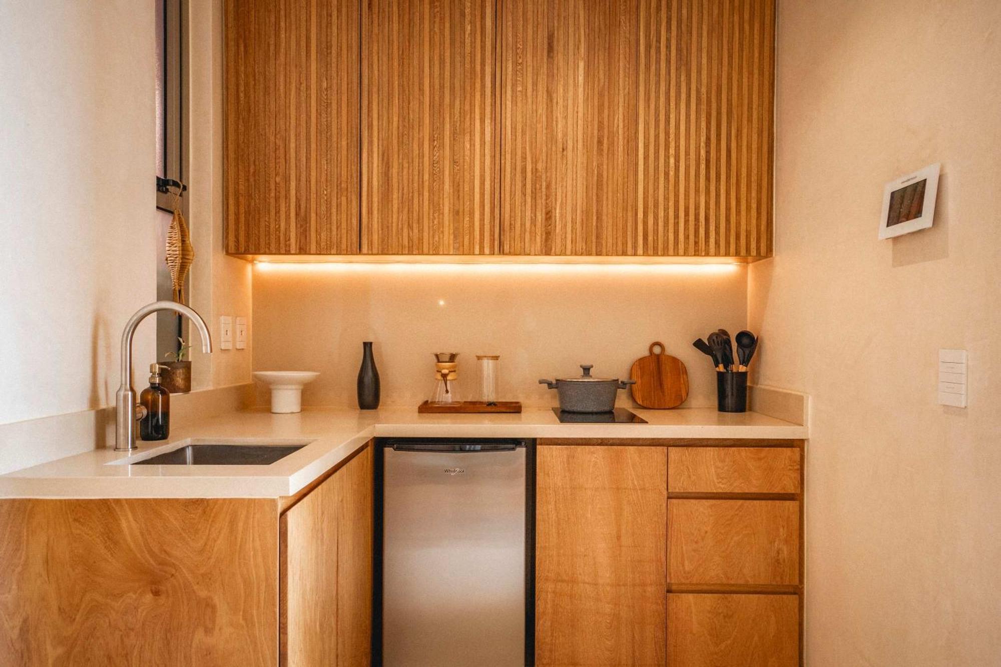 Chic Aldea Zama Condo with Pool & Parking, imagen 5