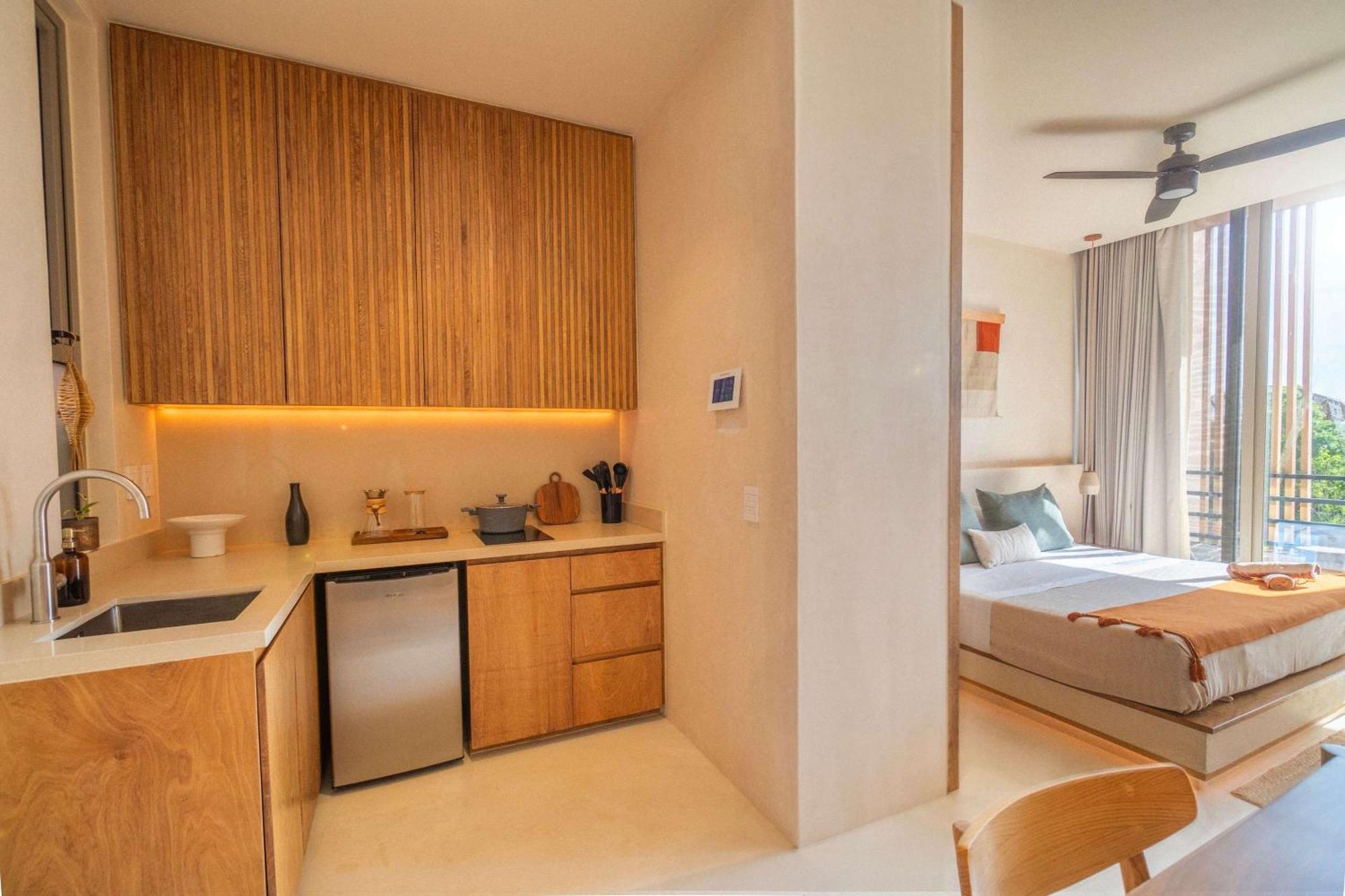 Chic Aldea Zama Condo with Pool & Parking, foto 6