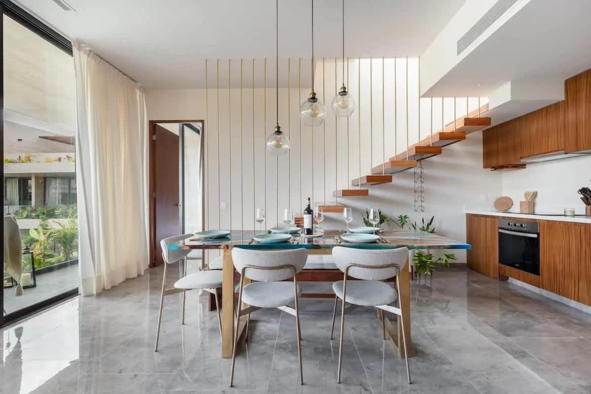 Luxury Penthouse with Private Rooftop Pool, imagen 3