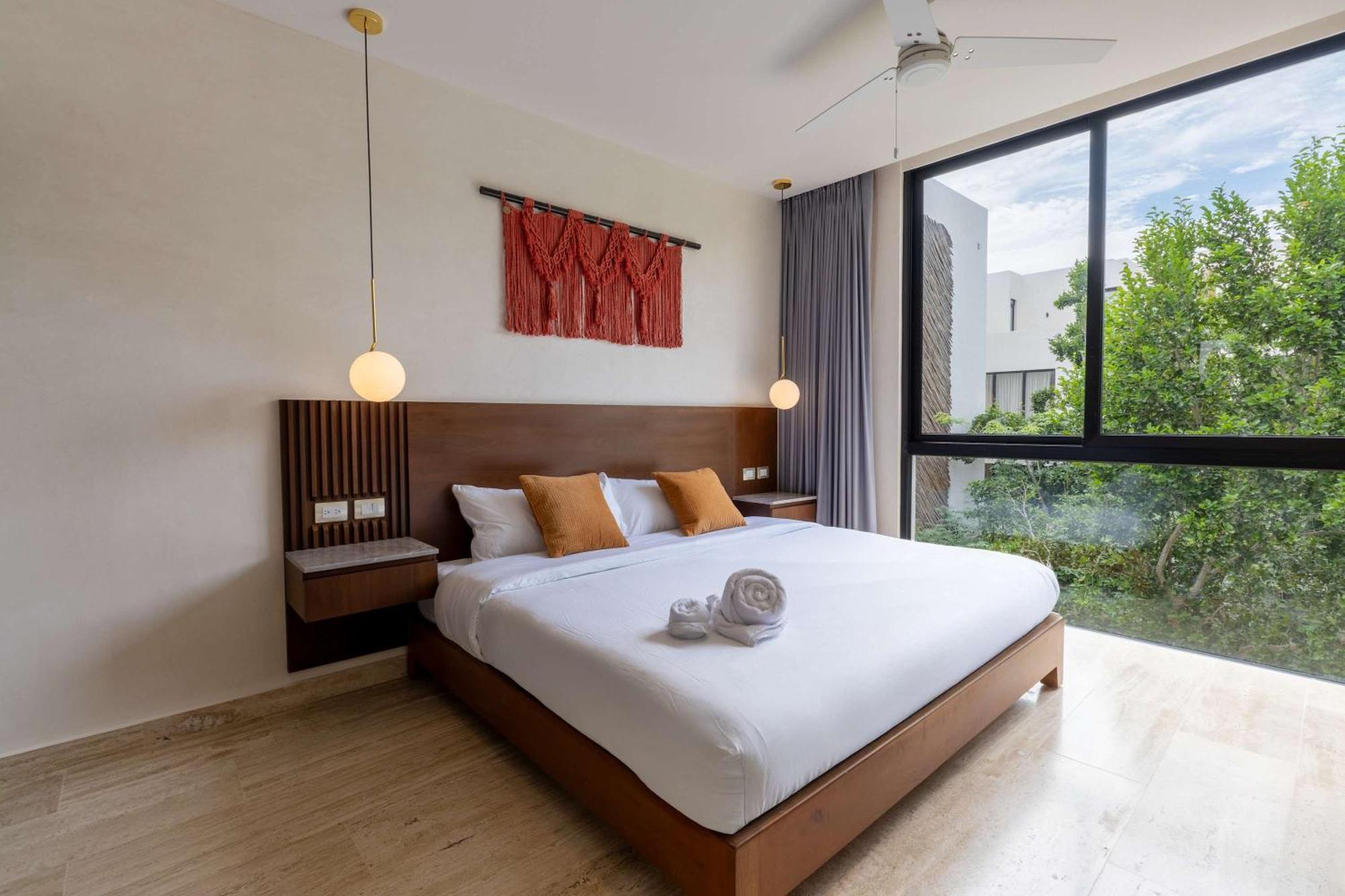 Luxury Penthouse Private Rooftop Pool Concierge, foto 16