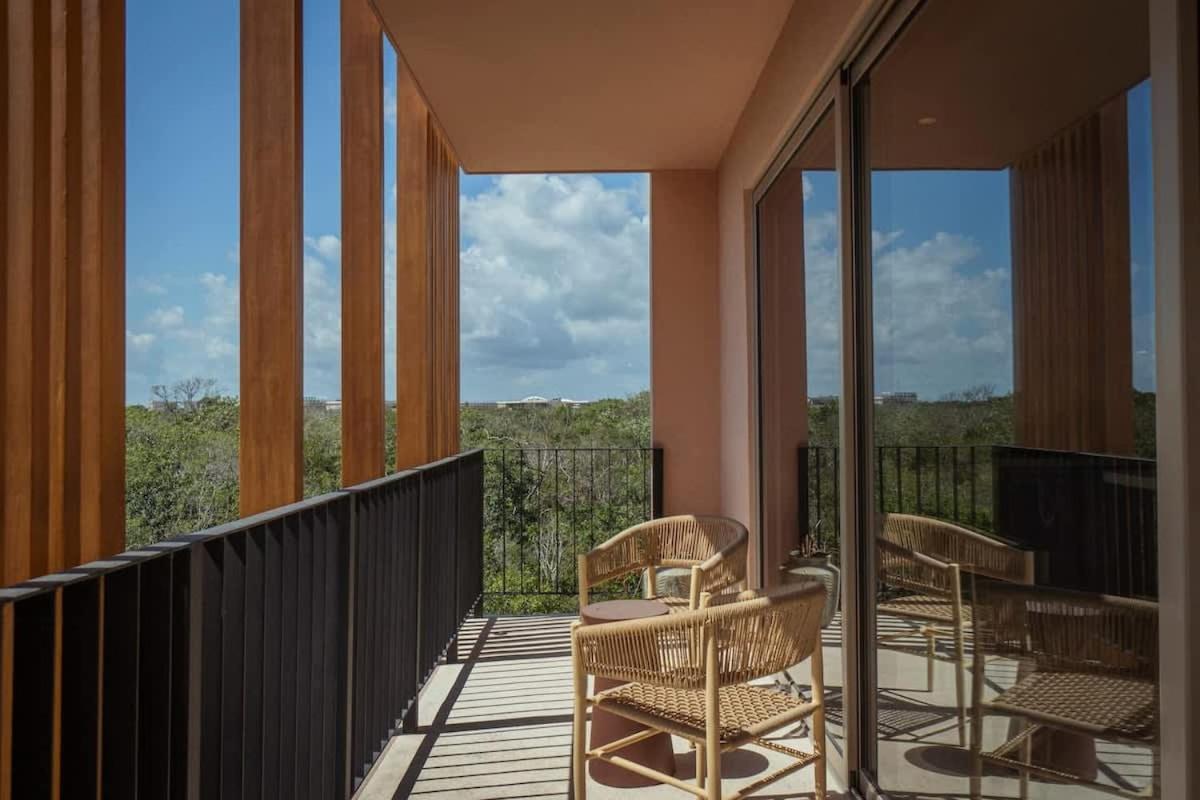 Executive Unit in Aldea Zama and Parking, foto 9