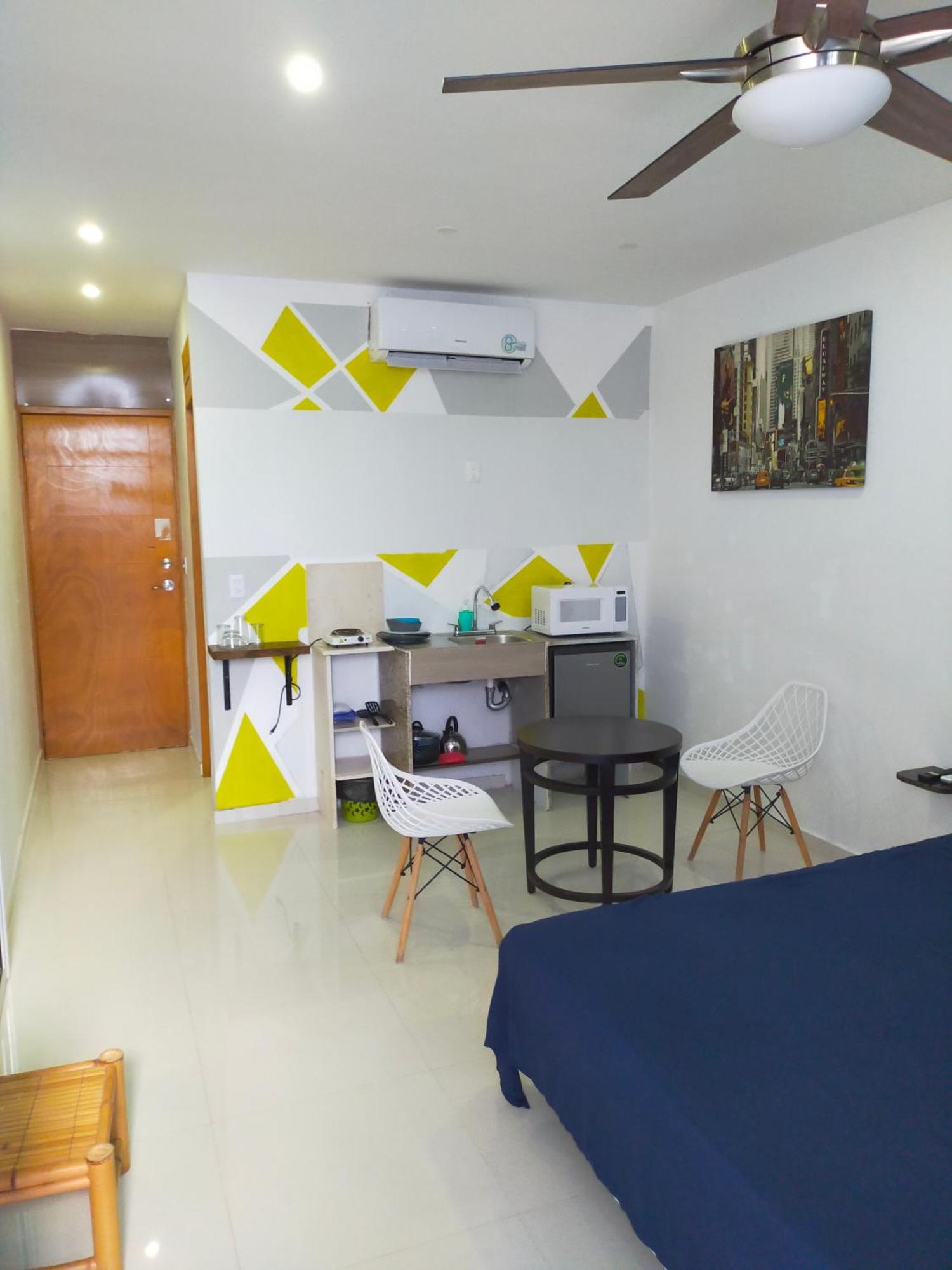 Condos SV