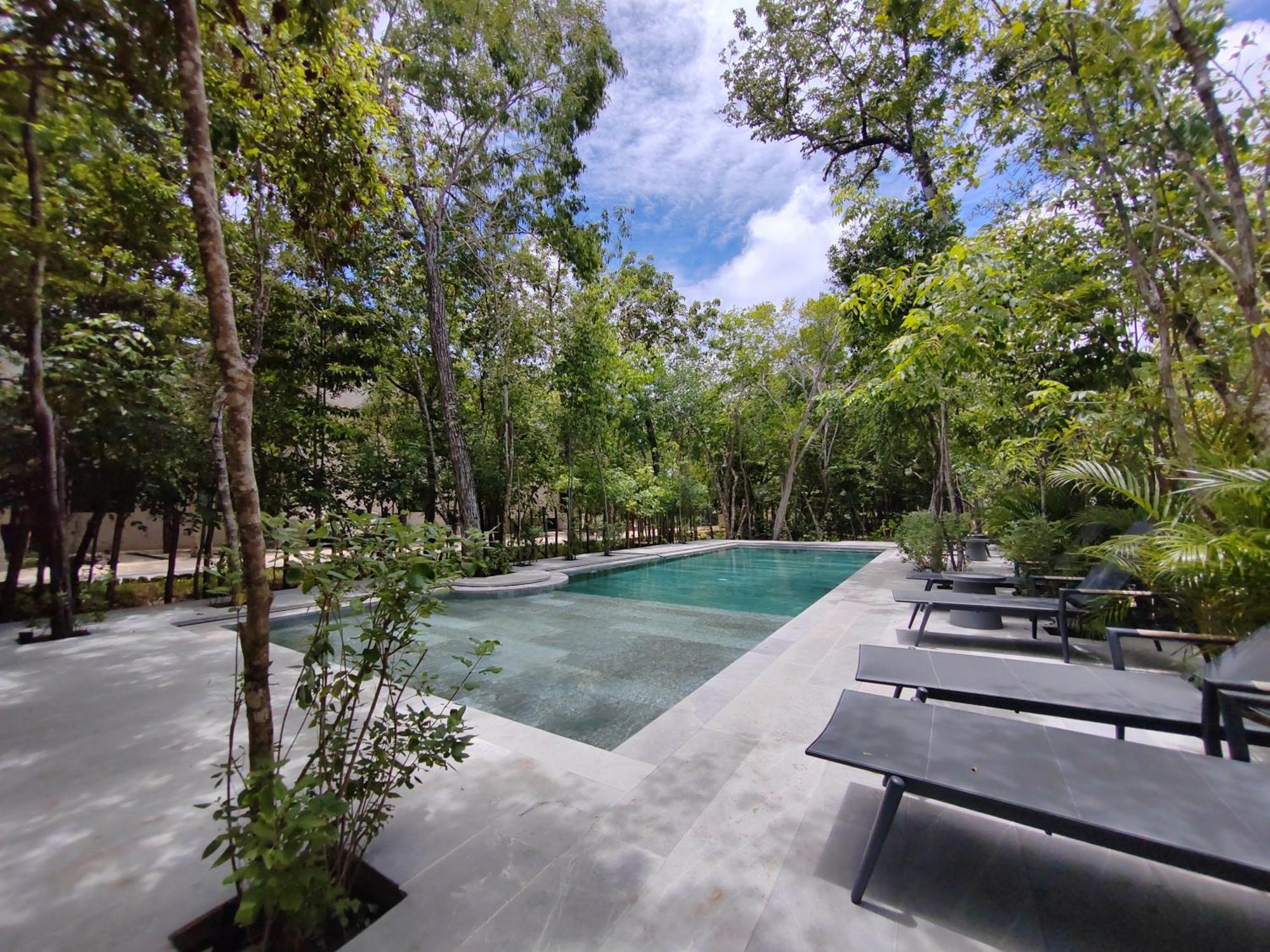 Wonderful house in the enigmatic Tulum jungle By Yeah, foto 12