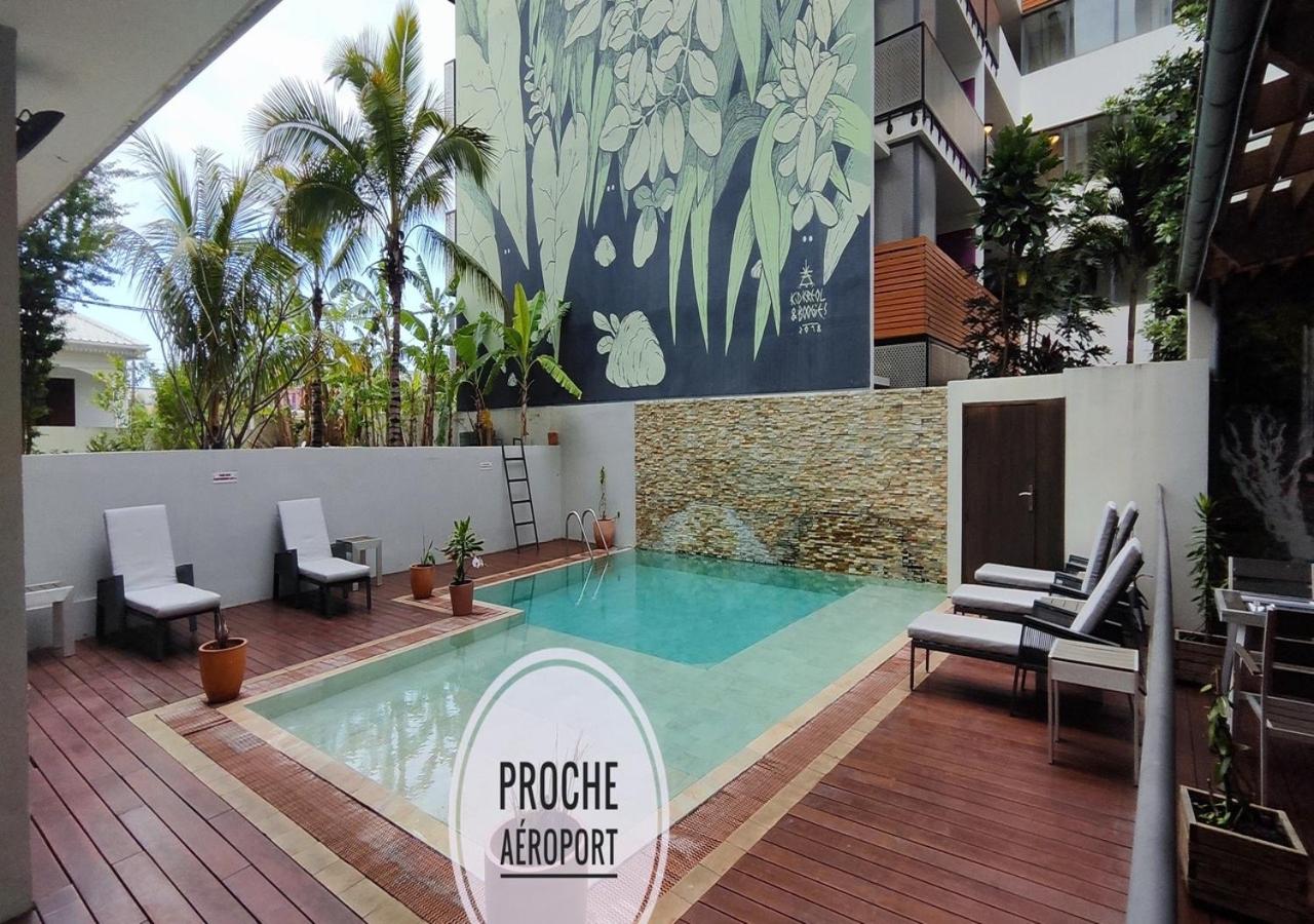 Tulip Inn Sainte Clotilde, La Reunion