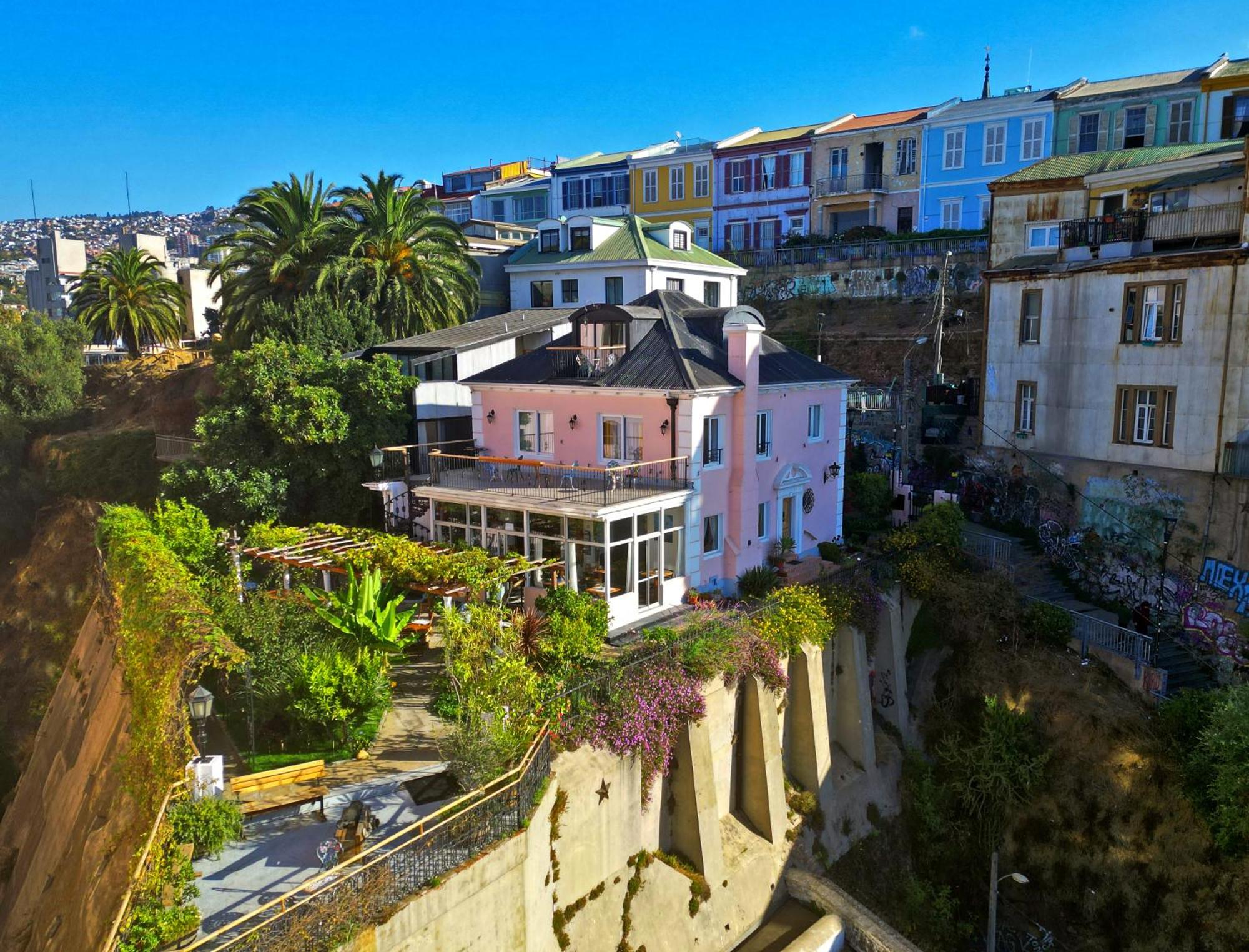 AYCA La Flora Hotel Boutique