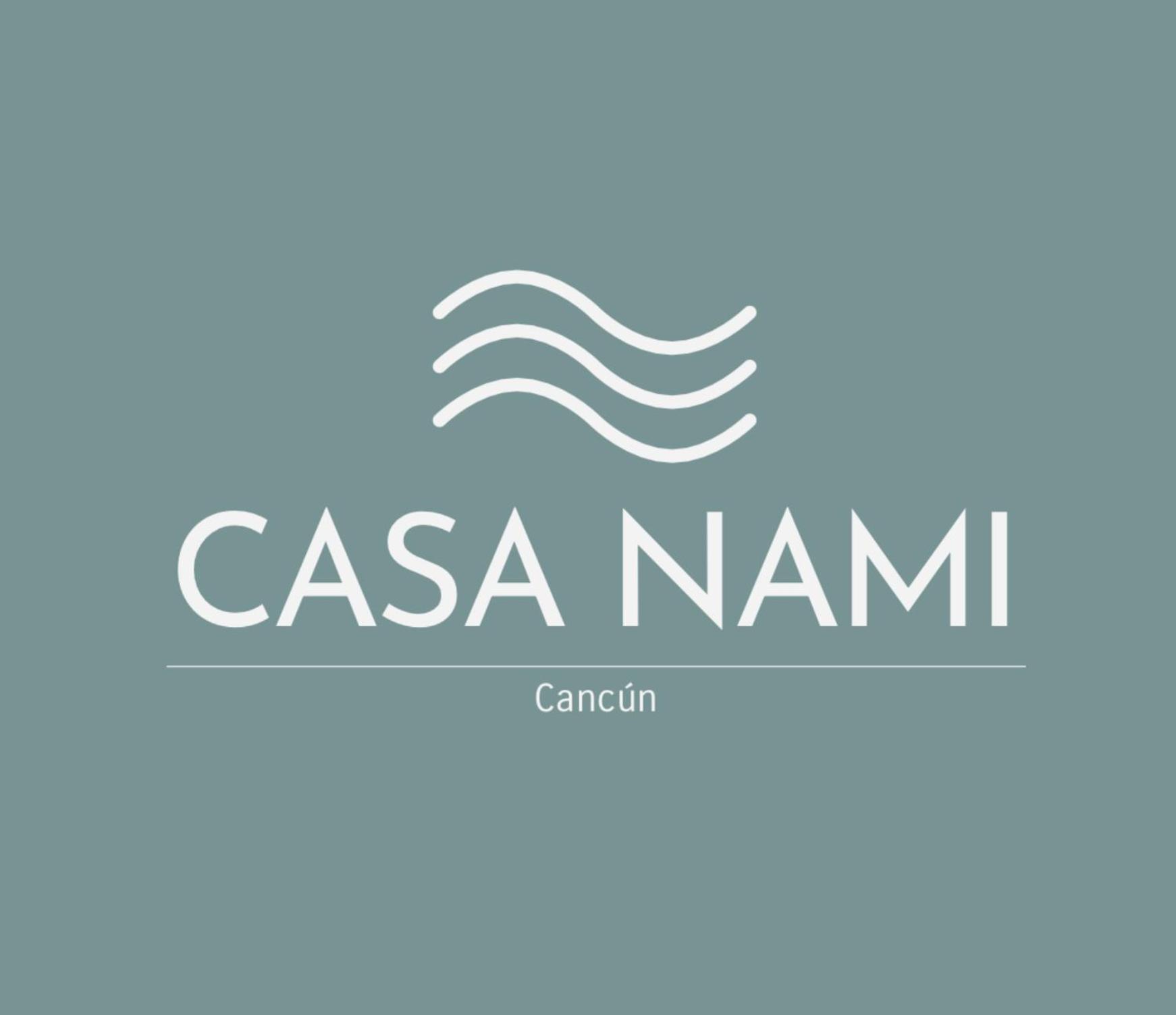 CASA NAMI- Cancún Beachside Suites, foto 6