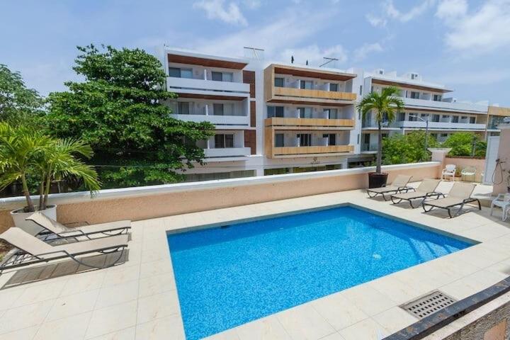 Colonial Beach Apartment and 4th Floor, imagen 2